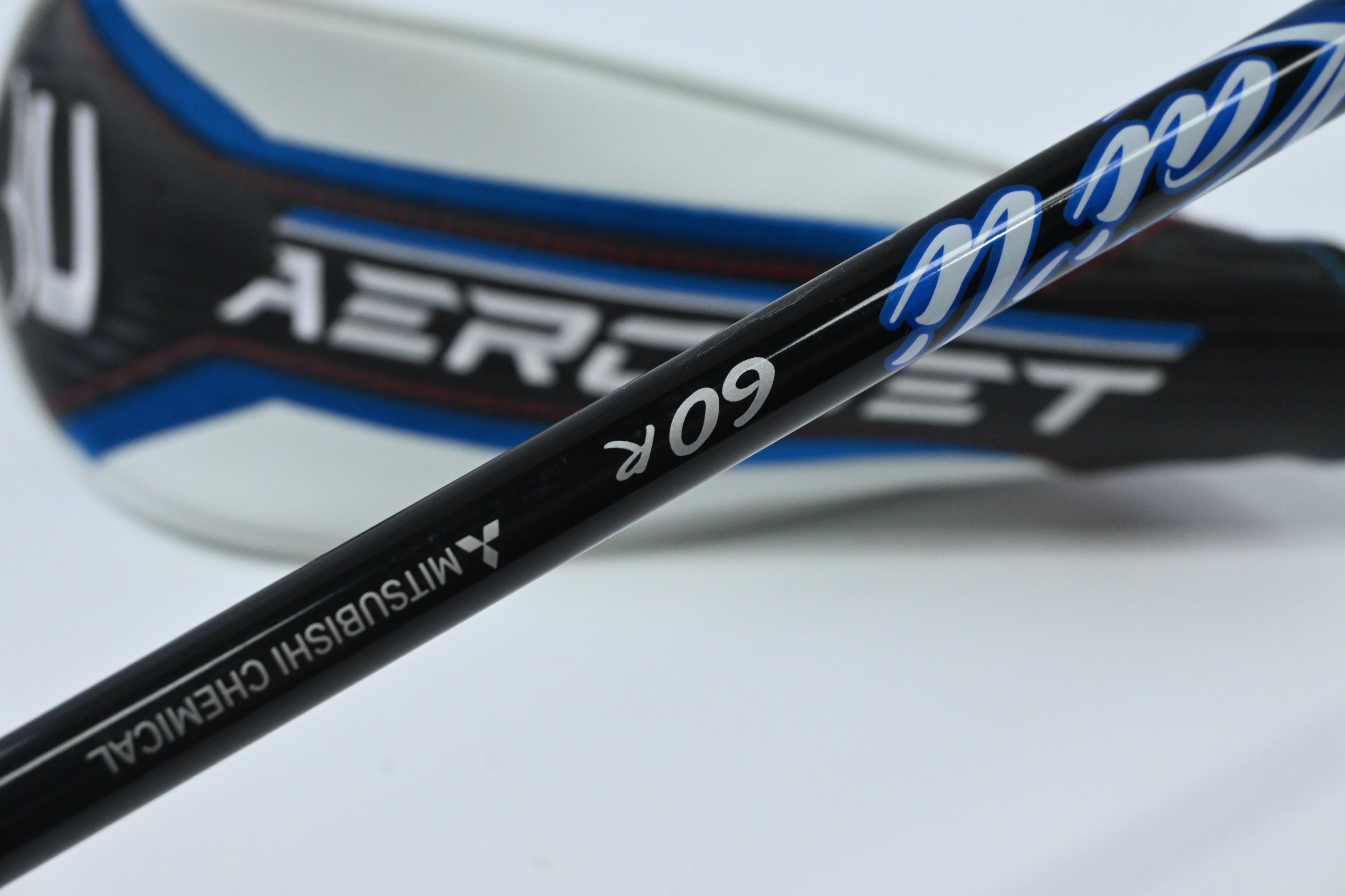 Cobra Aerojet #3 Wood / 15 Degree / Regular Flex Kai'li Blue 60 Shaft
