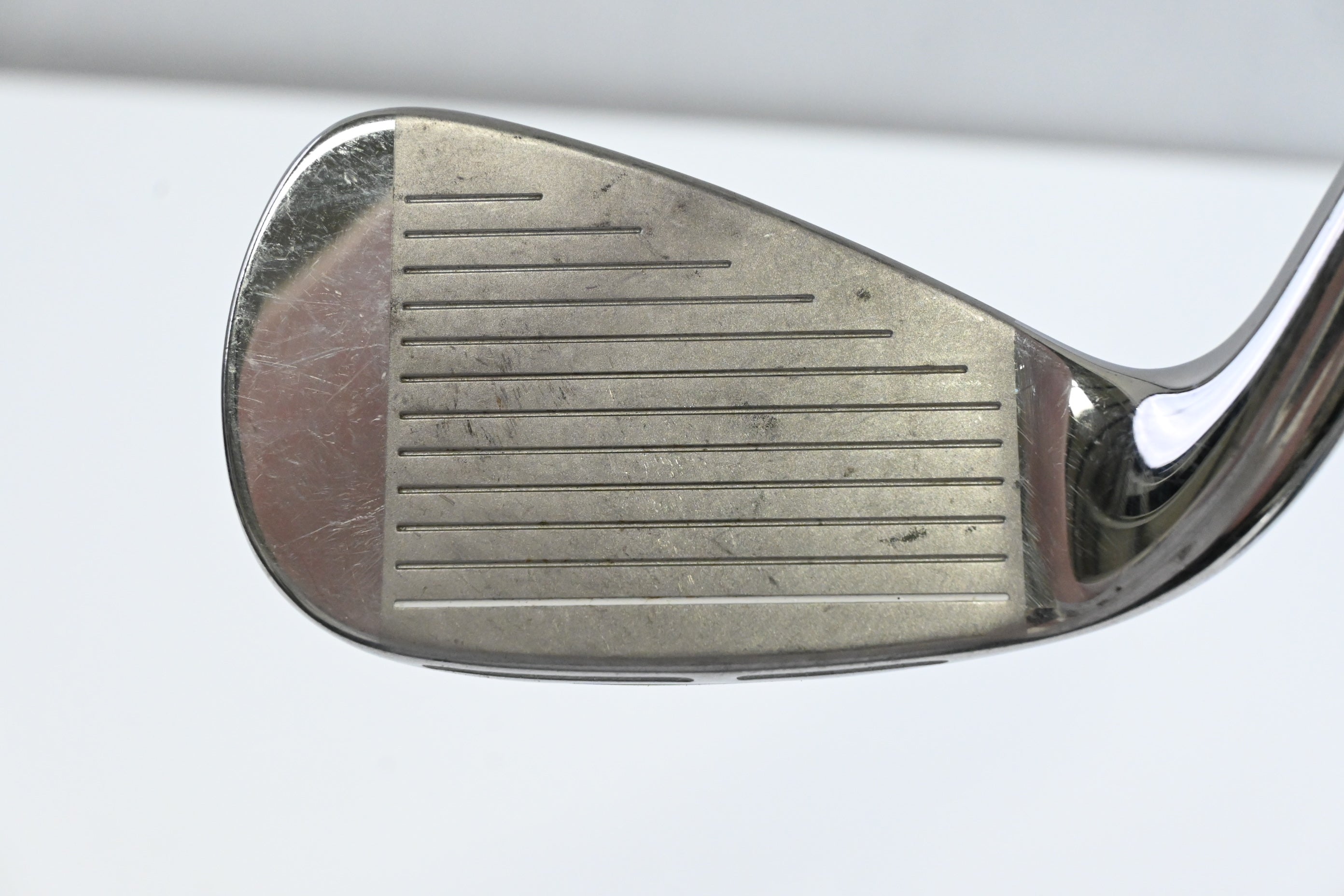 Wilson DYNAPWR #6 Iron / Regular Flex KBS Max Ultralite Shaft