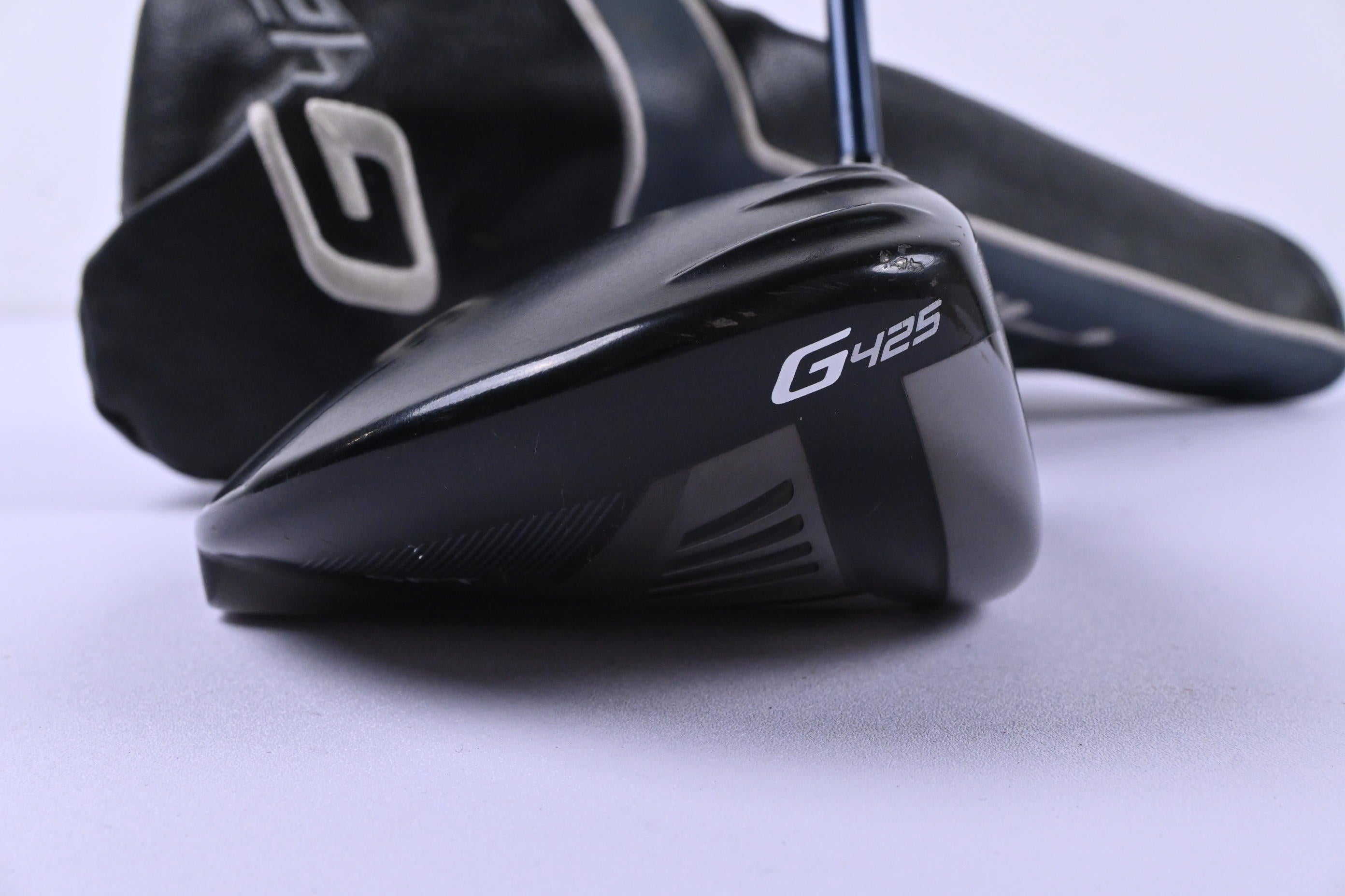 Ping G425 SFT Driver / 10.5 Degree / Regular Flex Fujikura Ventus Blue 5 Shaft