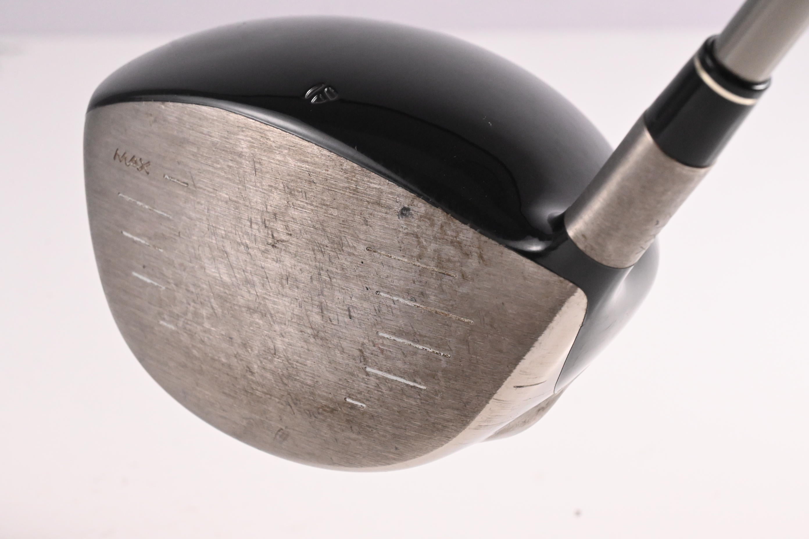 Taylormade R7 Quad Driver / 10.5 Degree / Regular Flex Taylormade M.A.S.2 65