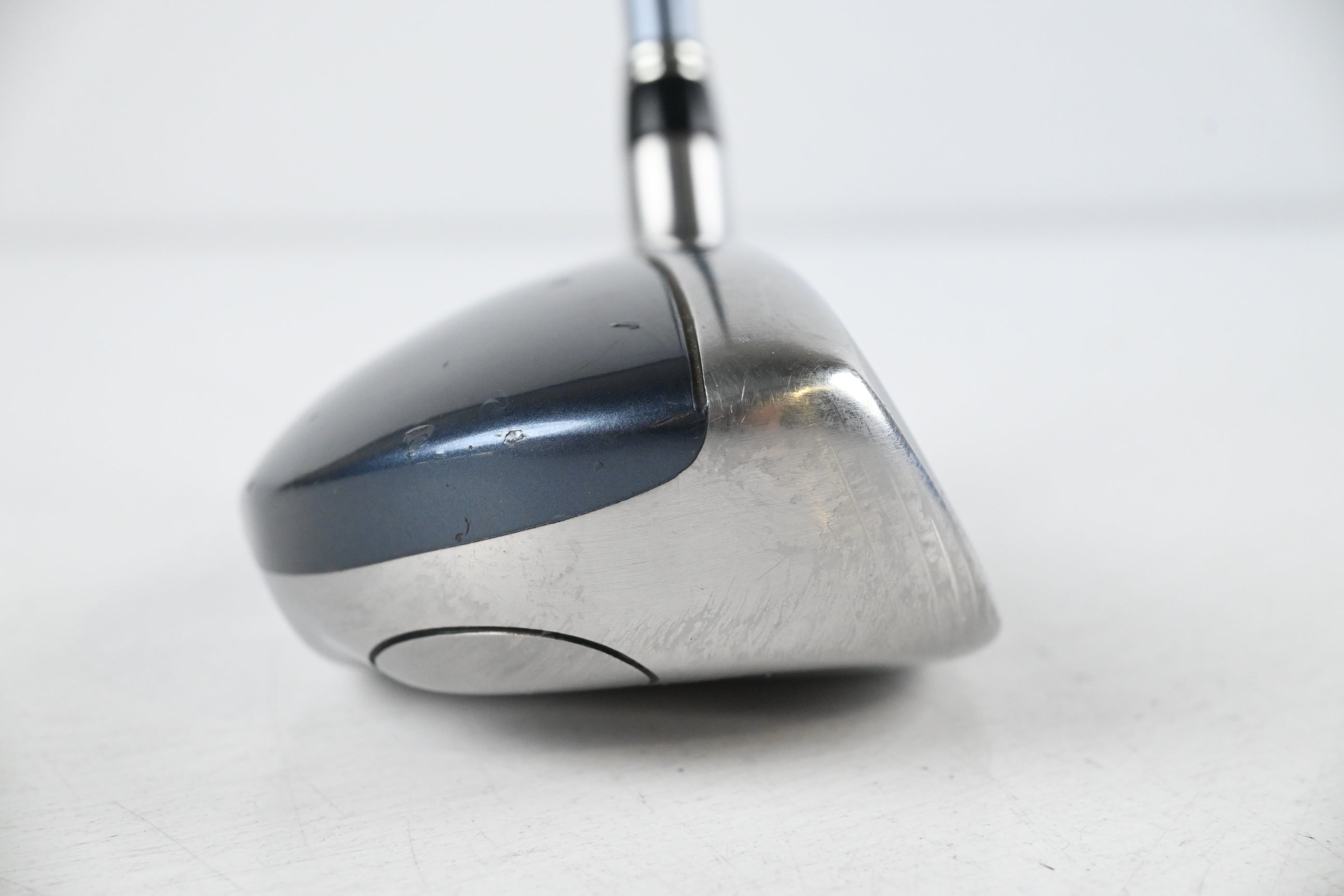 Ladies Cobra King Baffler DWS #5 Hybrid / 29 Degree / Ladies Flex Aldila NV HL