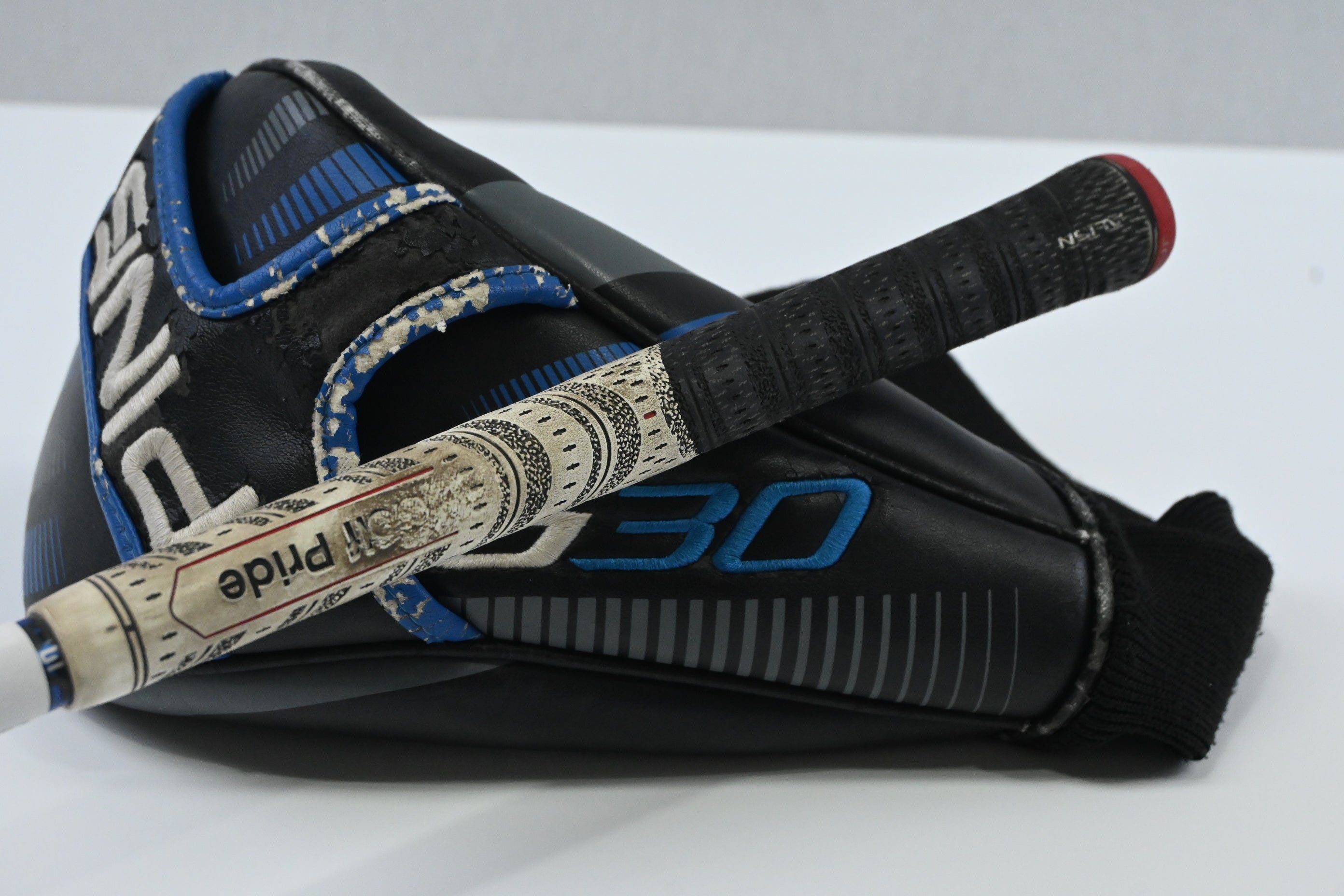 Ping G30 Driver / 10.5 Degree / Regular Flex Ping TFC 419 Shaft