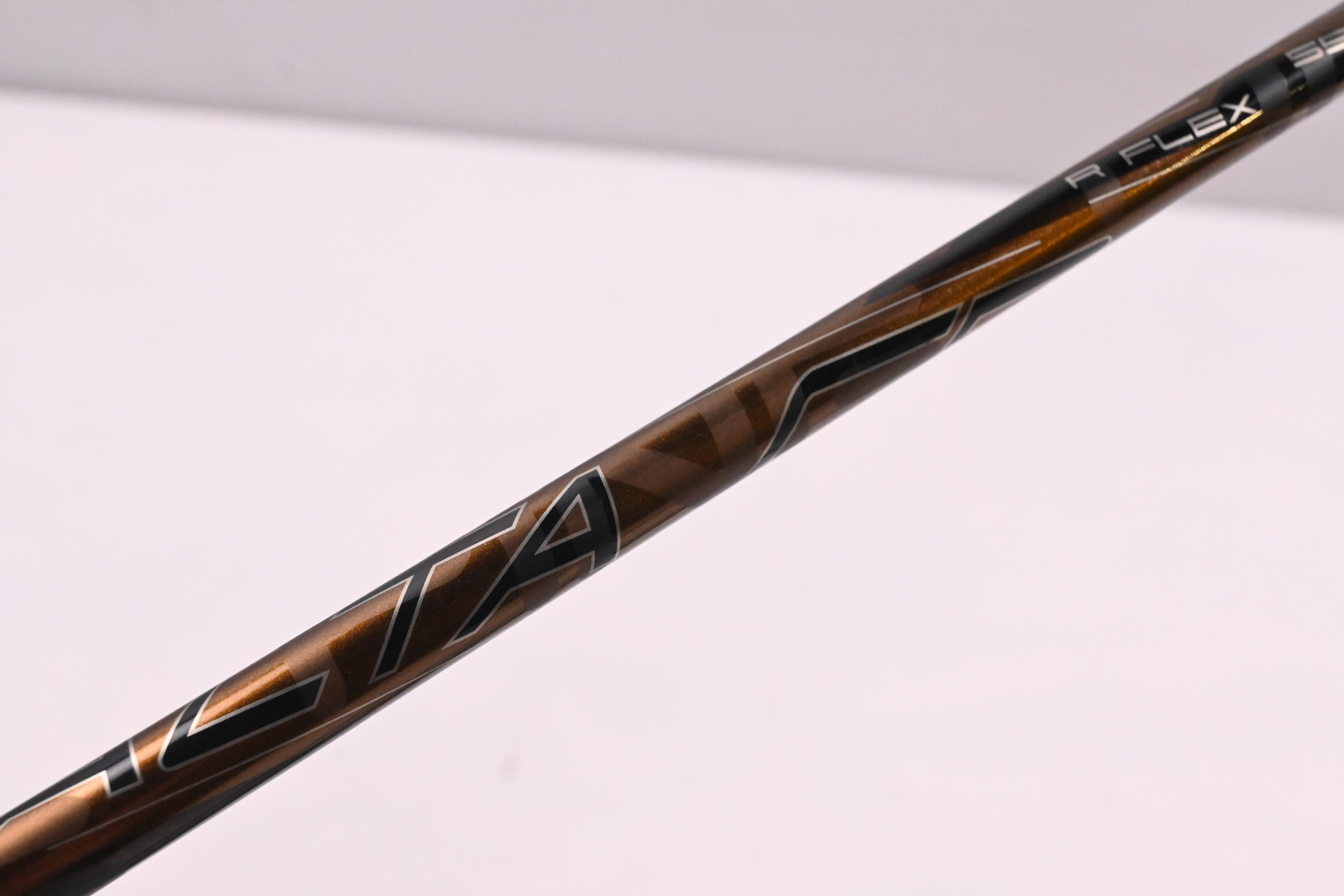 Ping Alta CB 55 Driver Shaft / Regular Flex / Ping 2nd Gen