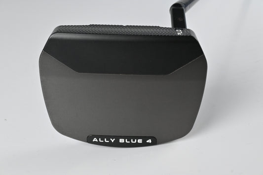 Ping PLD Milled Ally Blue 4 2024 Putter / 35 Inch