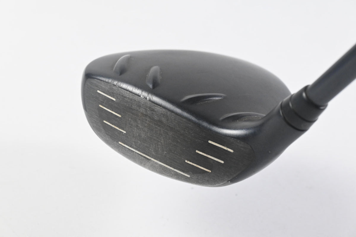 Ping G410 SFT #3 Wood / 16 Degree / Regular Flex Ping Alta CB Red 65 Shaft