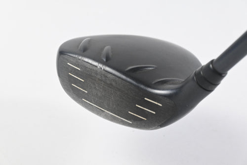 Ping G410 SFT #3 Wood / 16 Degree / Regular Flex Ping Alta CB Red 65 Shaft