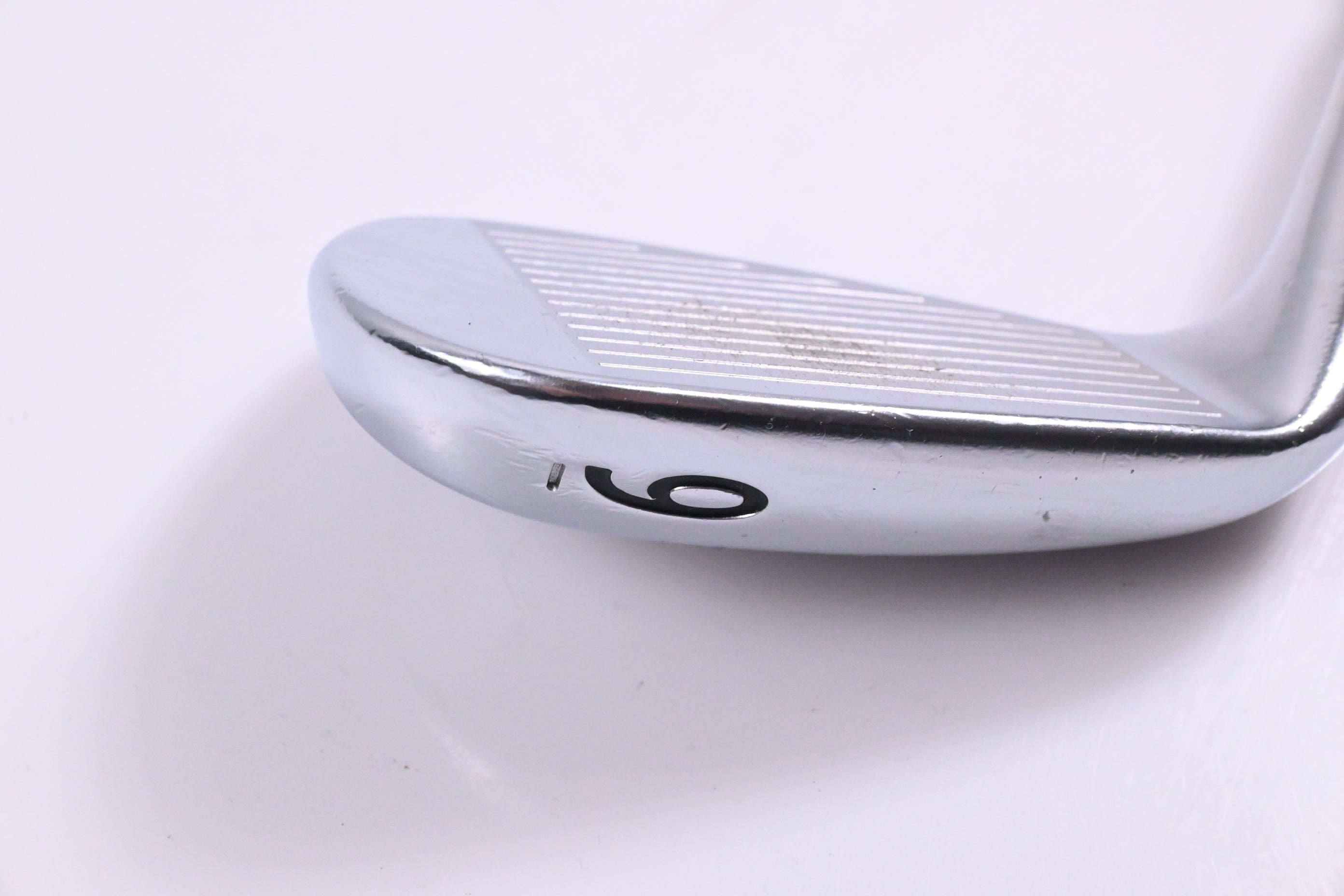 Titleist 718 AP2 #9 Iron / Senior Flex Tensei CK Red AMC IR Shaft