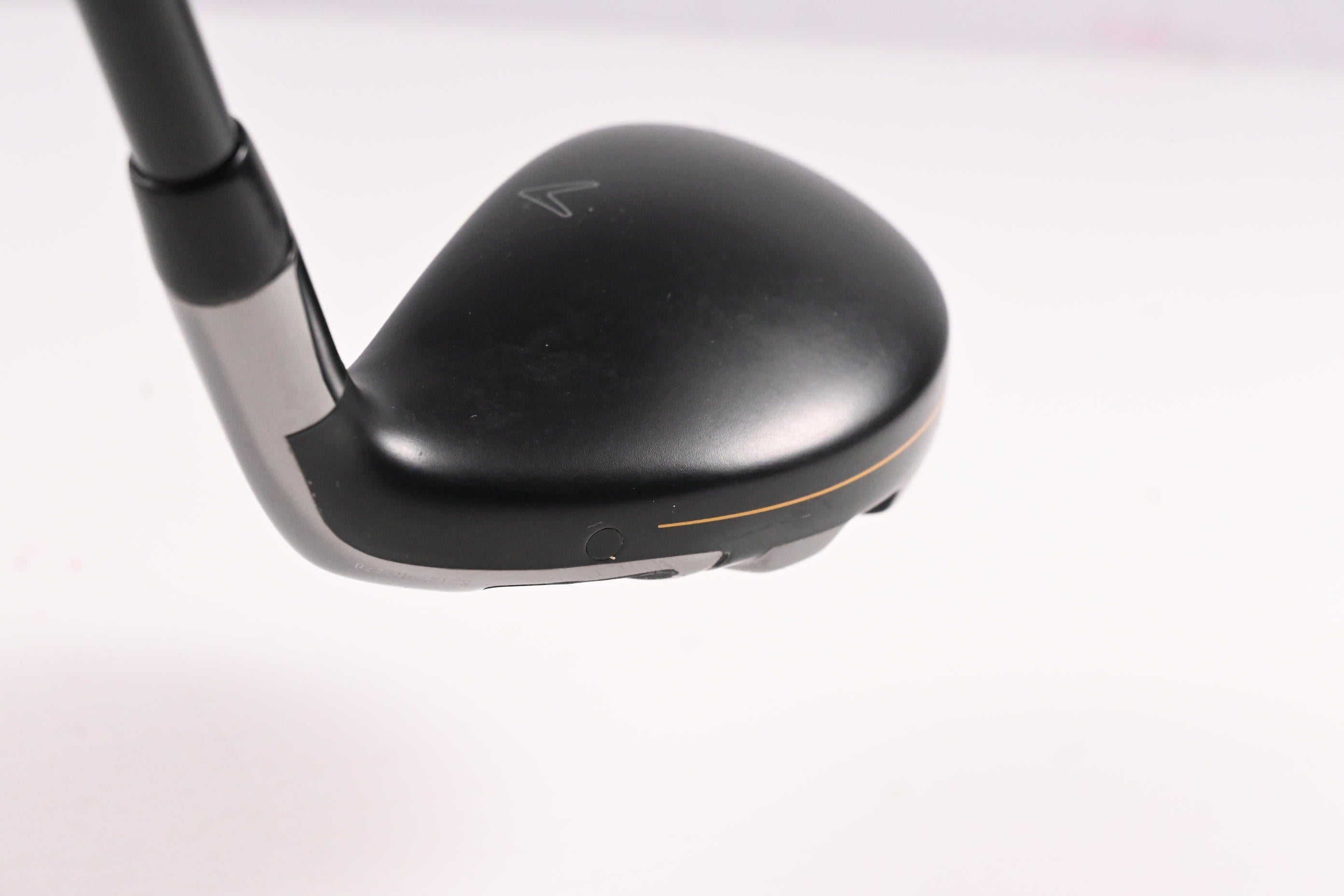 Callaway Rogue ST Max '24 #4 Hybrid / 22 Degree / Stiff Flex Tensei CR Blue 55