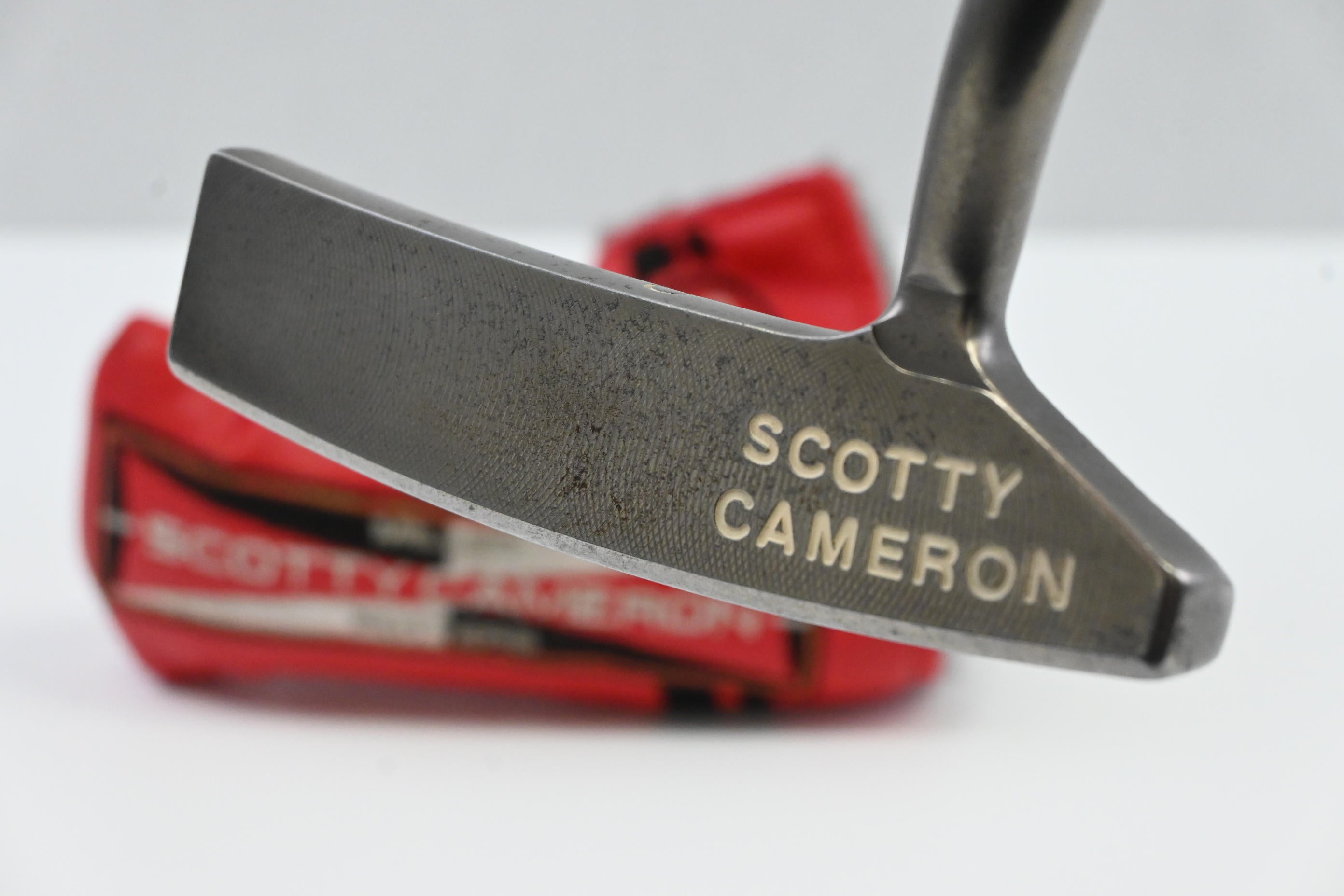 Scotty Cameron Circa 62 2008 1 Putter / 35 Inch
