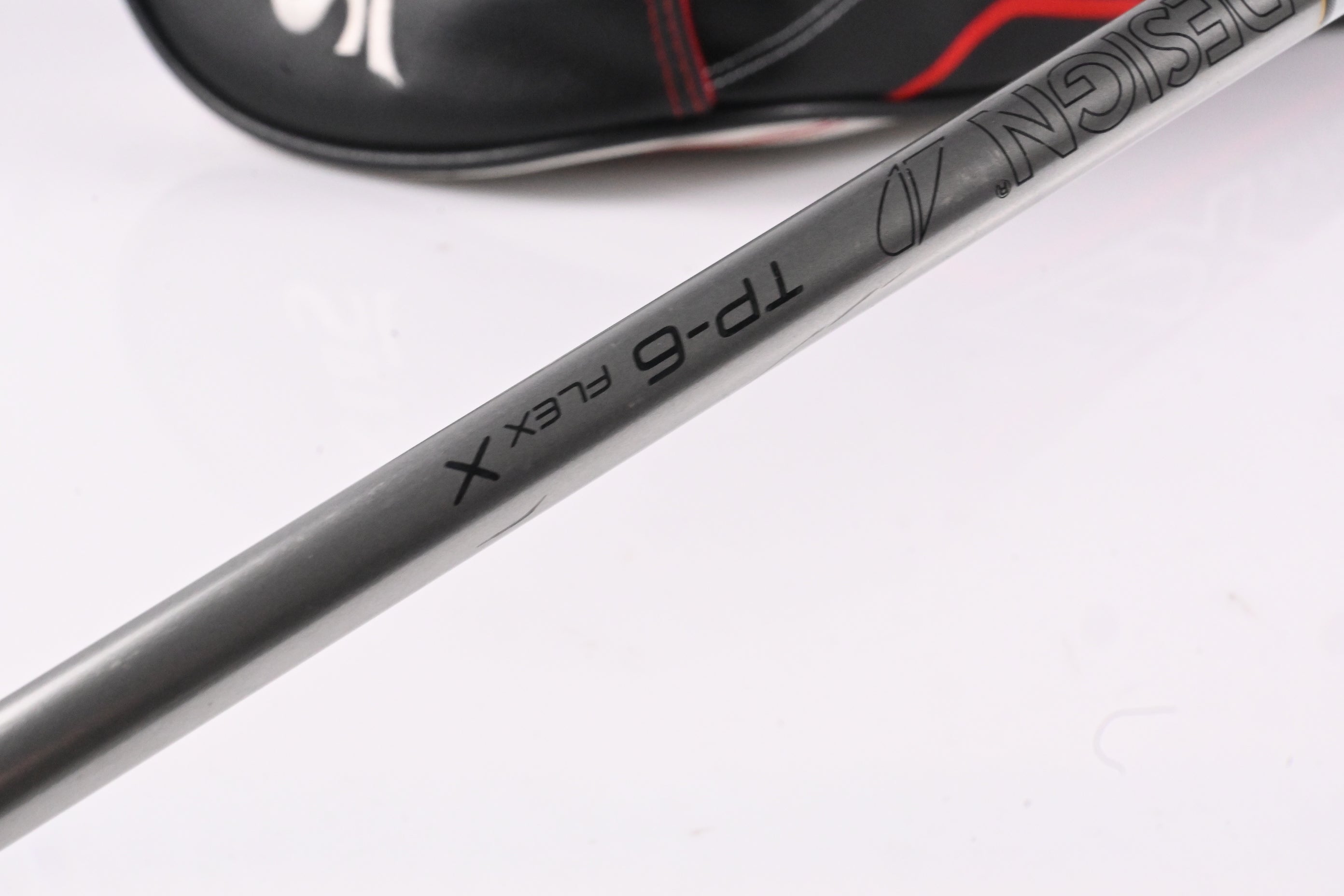 Srixon ZX7 Mk II 2023 Driver / 9.5 Degree / X-Flex Tour AD TP-6 Shaft