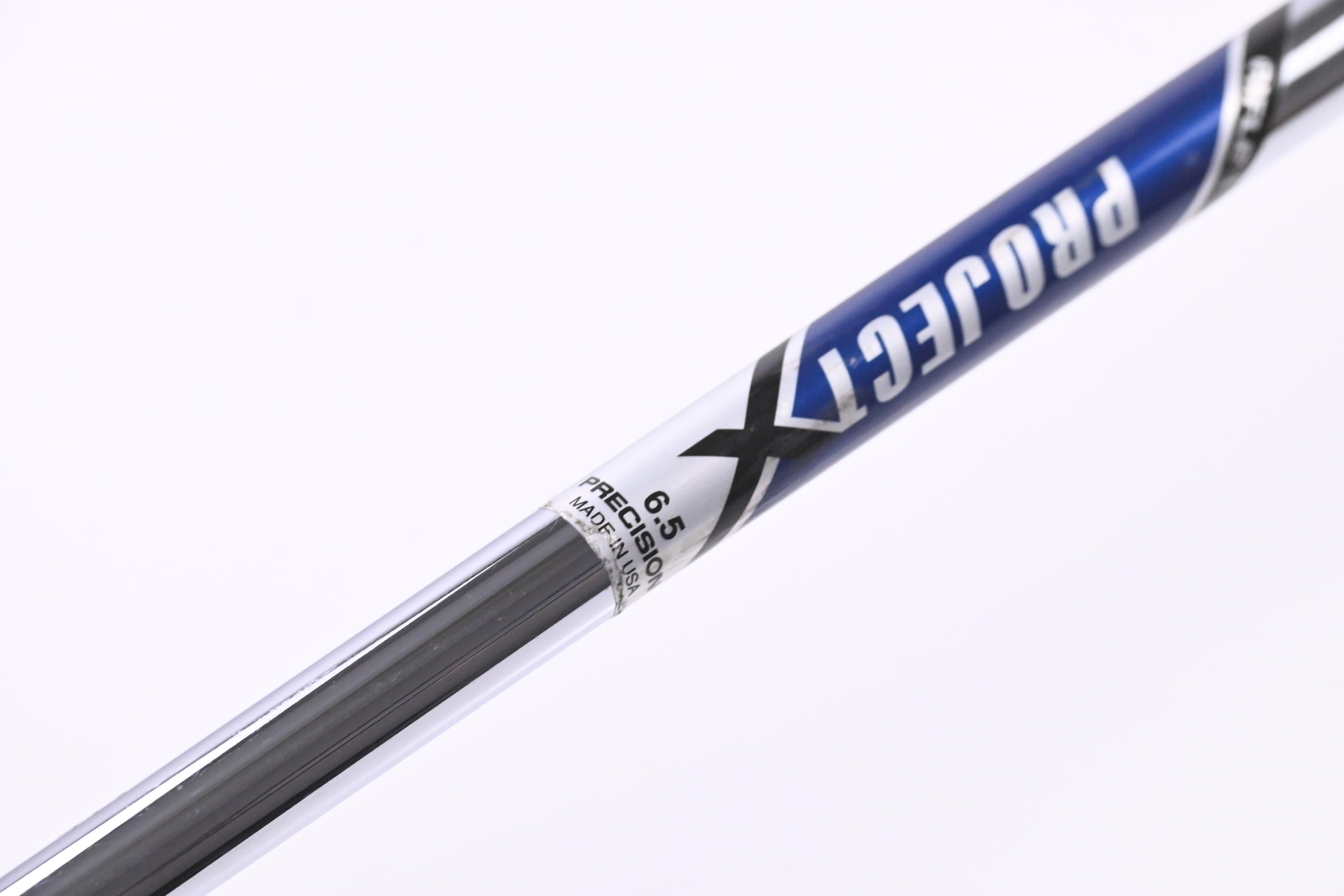Mizuno Pro T-1 Pitching Wedge / 48 Degree / X-Flex Project X Precision Shaft