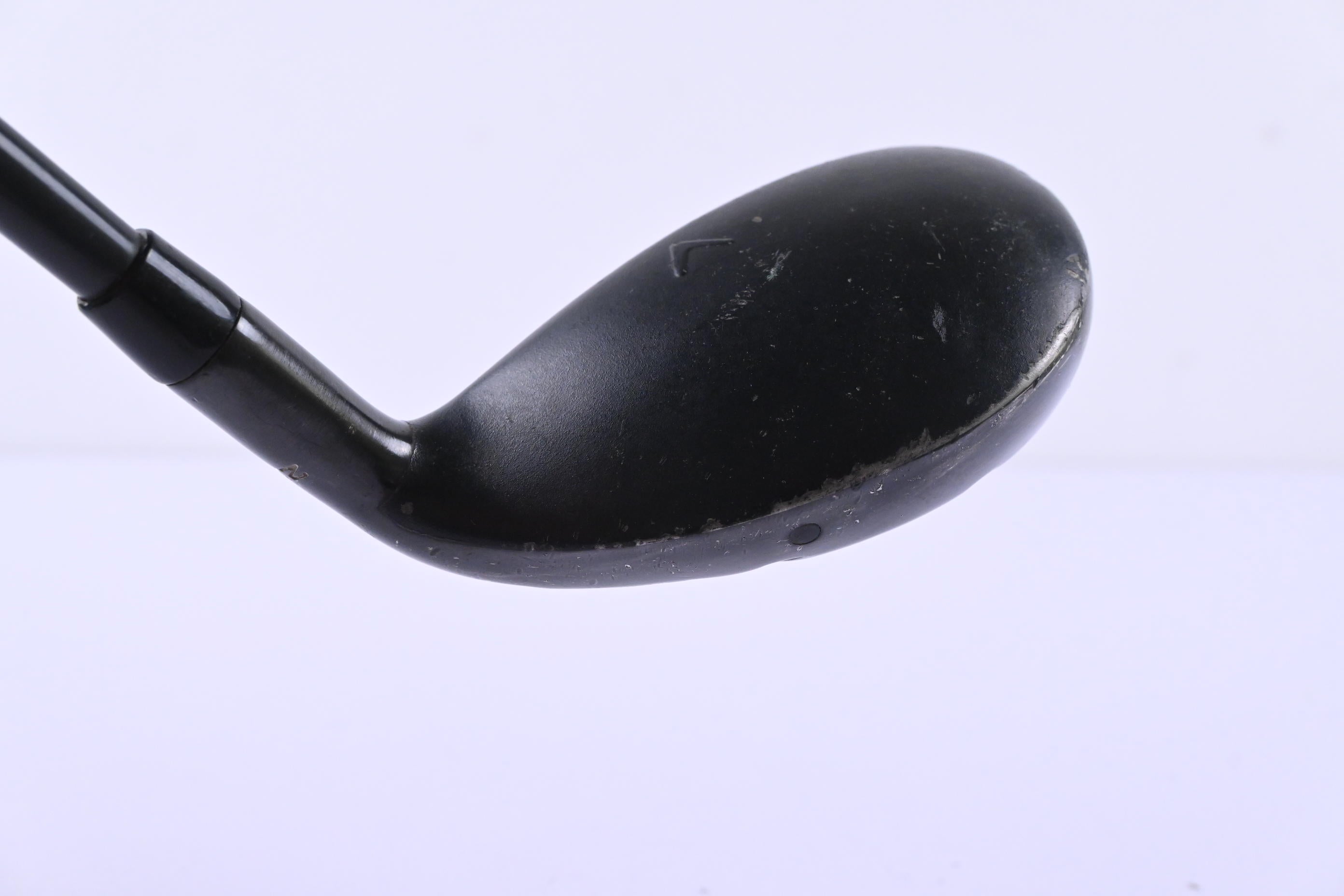 Callaway XR #4 Hybrid / 22 Degree / Regular Flex Project X San Diego 58 Shaft
