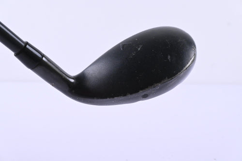 Callaway XR #4 Hybrid / 22 Degree / Regular Flex Project X San Diego 58 Shaft