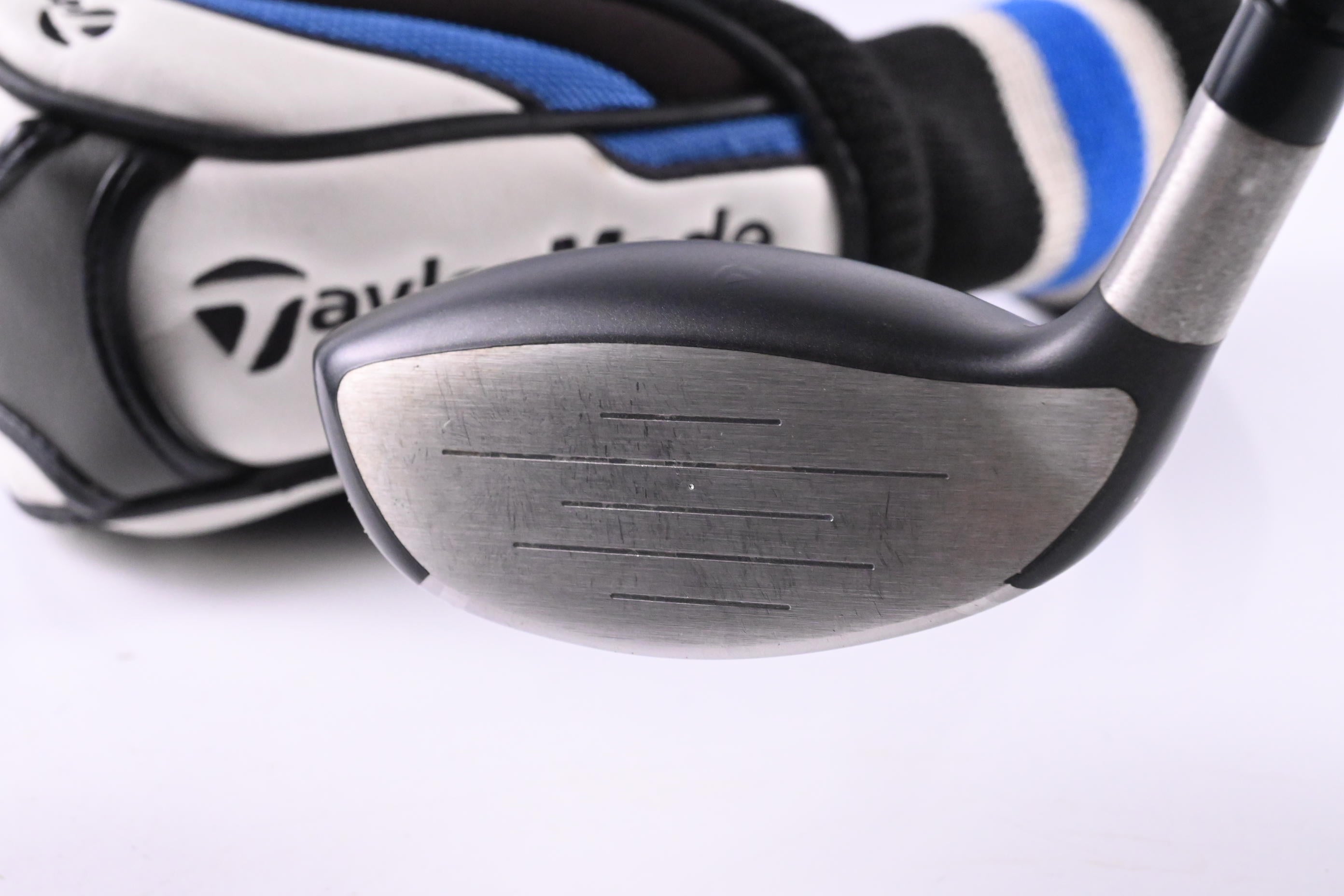 Taylormade Jetspeed #3 Hybrid / 19 Degree / Regular Flex VeloxT 65 Shaft