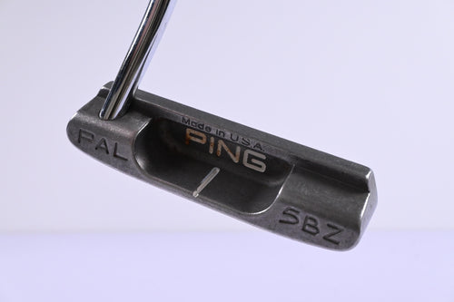 Ping PAL 5BZ Putter / 33 Inch