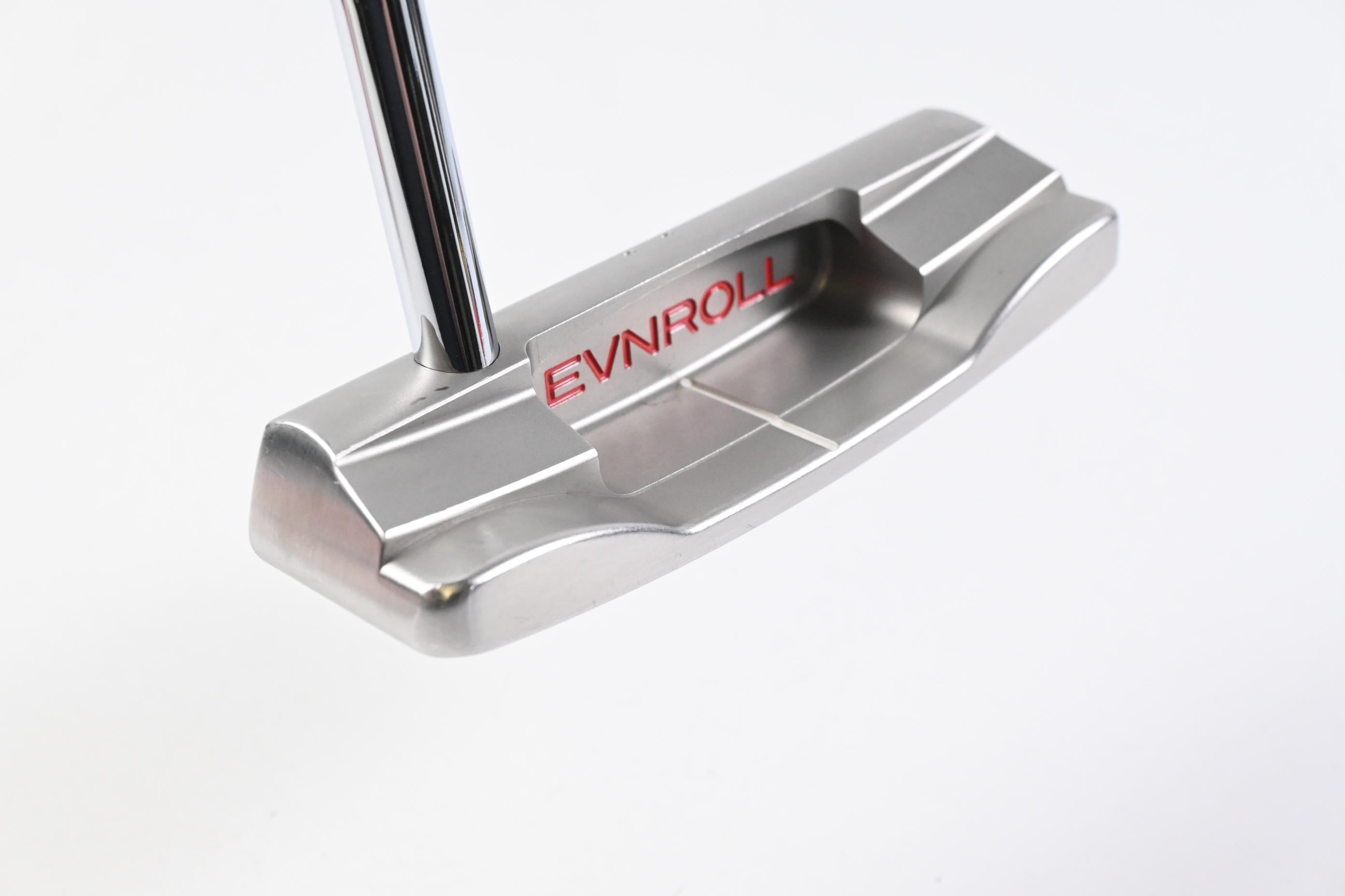 Evnroll Classics ER1 Putter / 34 Inch