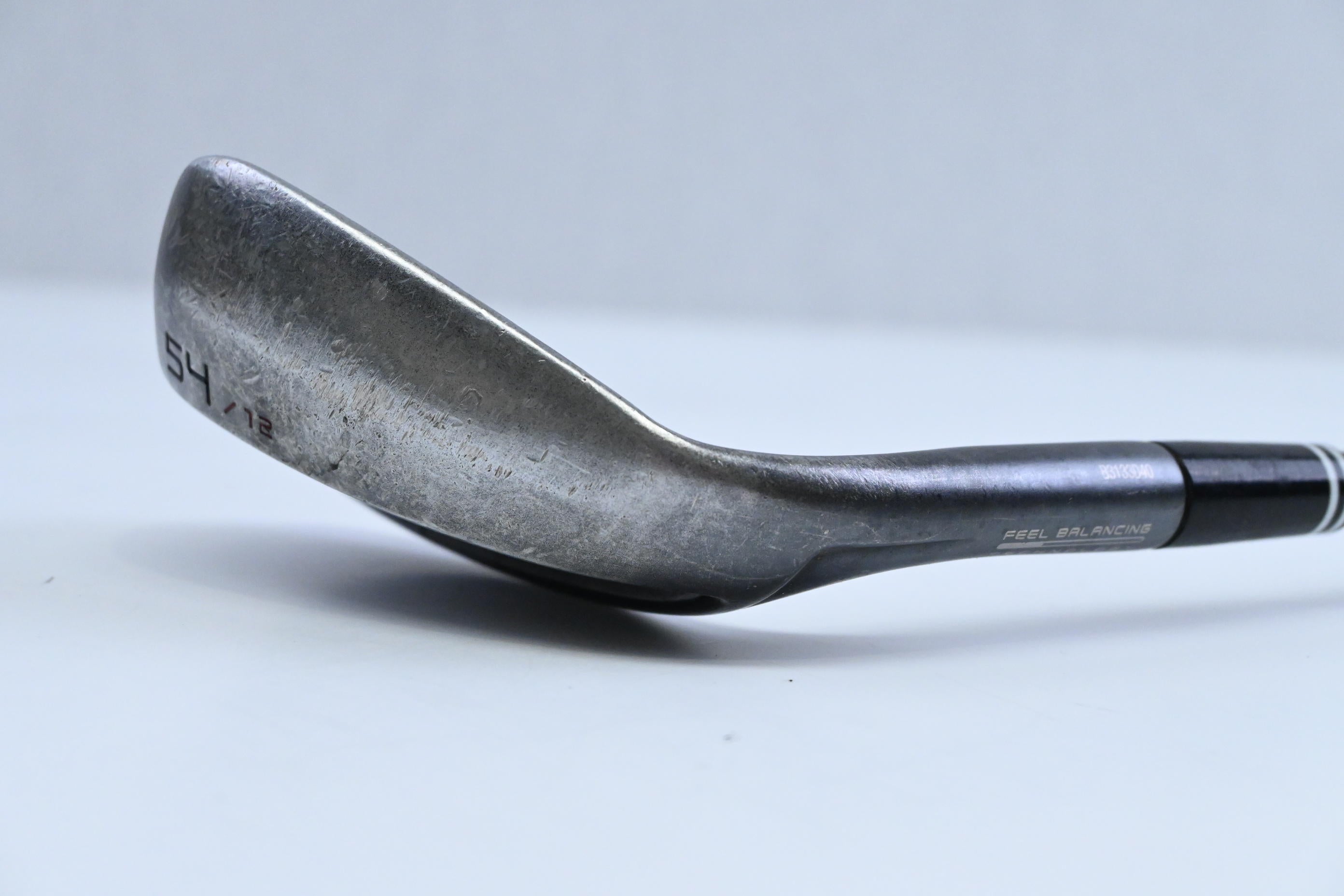 Cleveland CBX 2 Sand Wedge / 54 Degree / Senior Flex Miyazaki C.Kua 6 Shaft