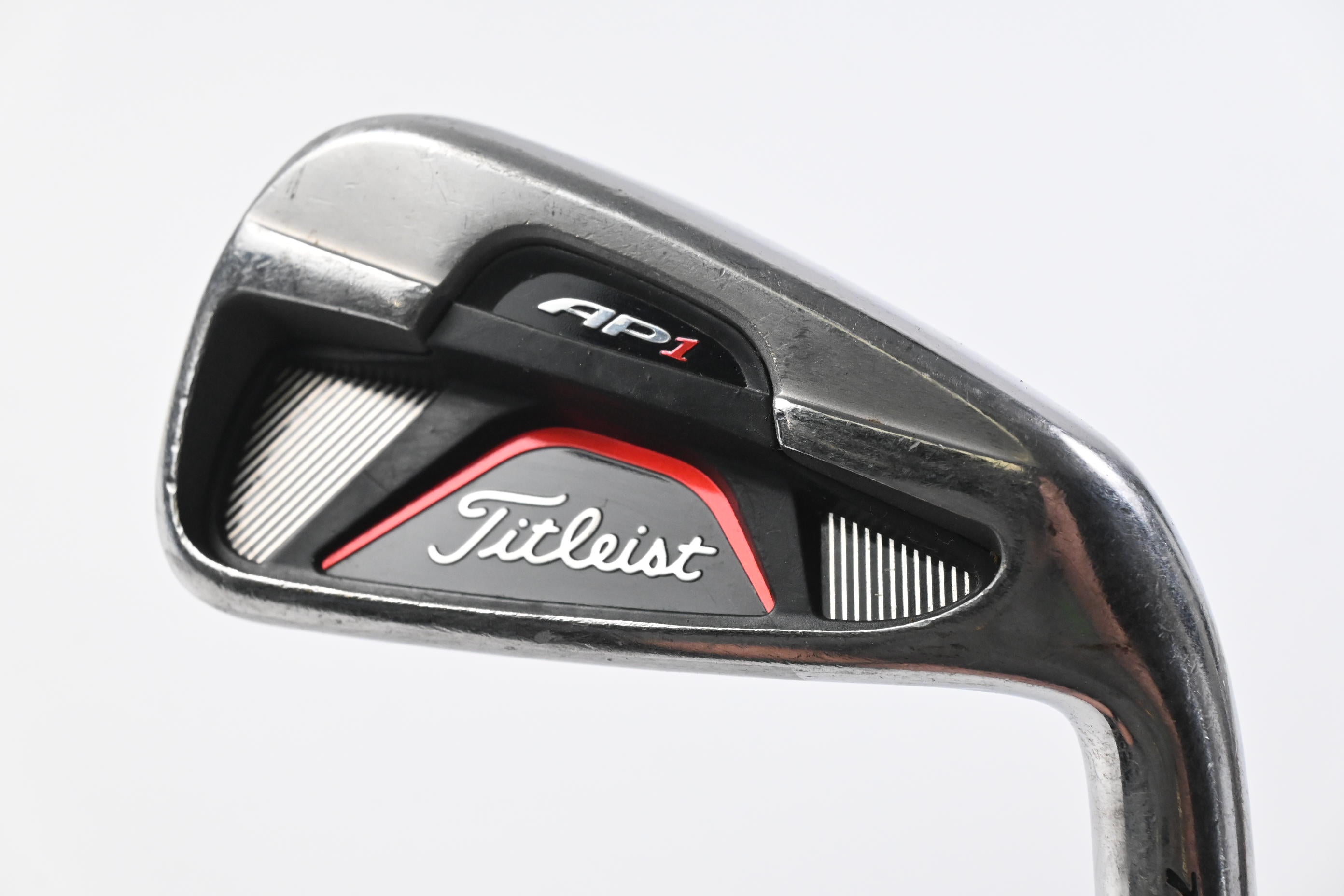Titleist 712 AP1 #4 Iron / 23 Degree / Regular Flex Dynalite Gold XP R300 Shaft
