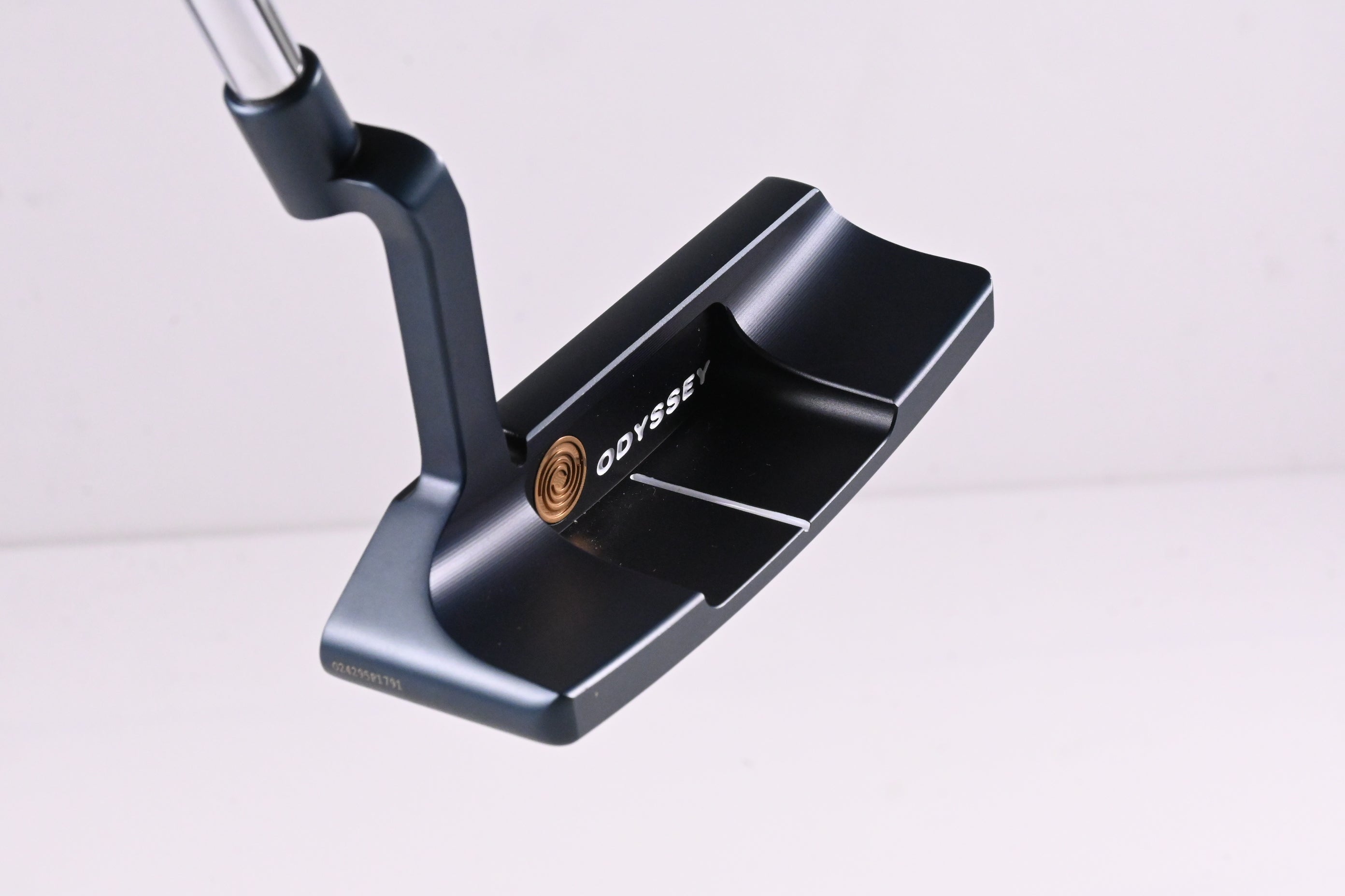 Odyssey Ai-One Milled Cruiser One Wide T Putter / 38 Inch