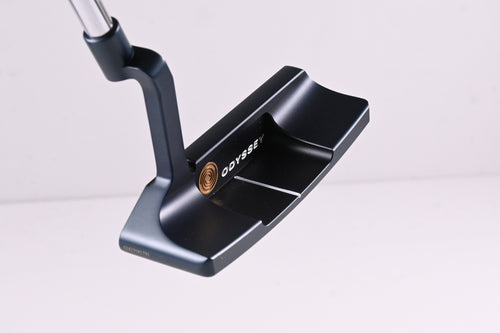Odyssey Ai-One Milled Cruiser One Wide T Putter / 38 Inch