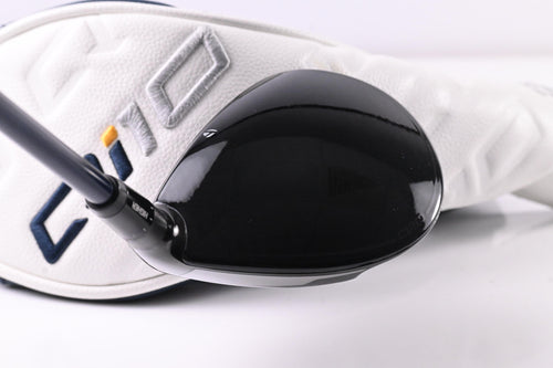 Taylormade Qi10 Tour #3 Wood / 15 Degree / X-Flex Ventus Velocore Blue 8