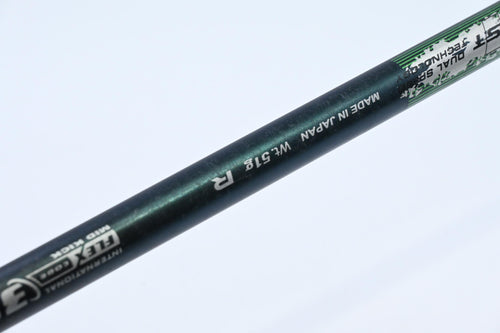 XXIO X 2022 #5 Hybrid / 23 Degree / Regular Flex Miyazaki AX-II
