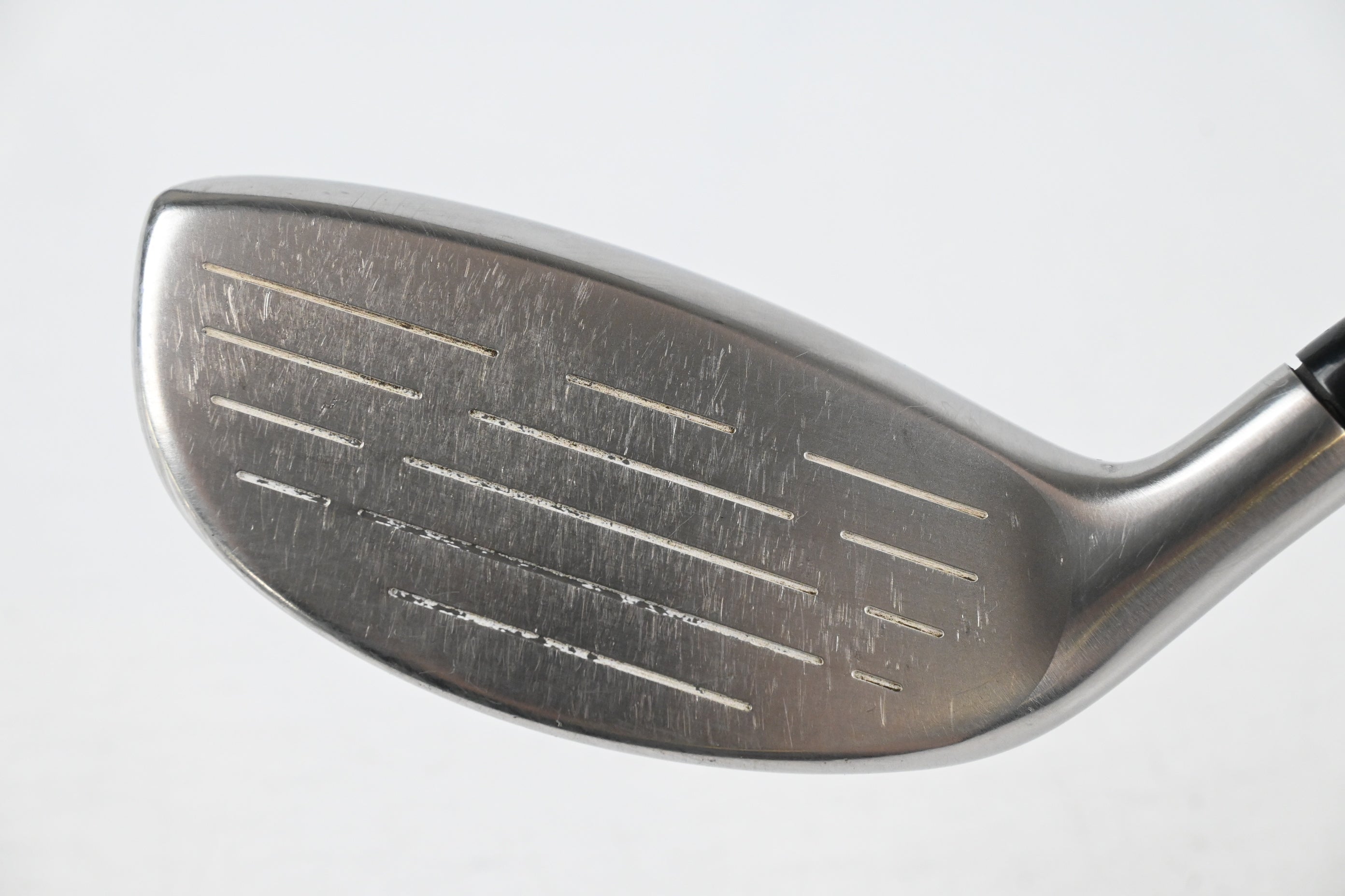 Ladies Cobra King Baffler DWS #5 Hybrid / 29 Degree / Ladies Flex Aldila NV HL