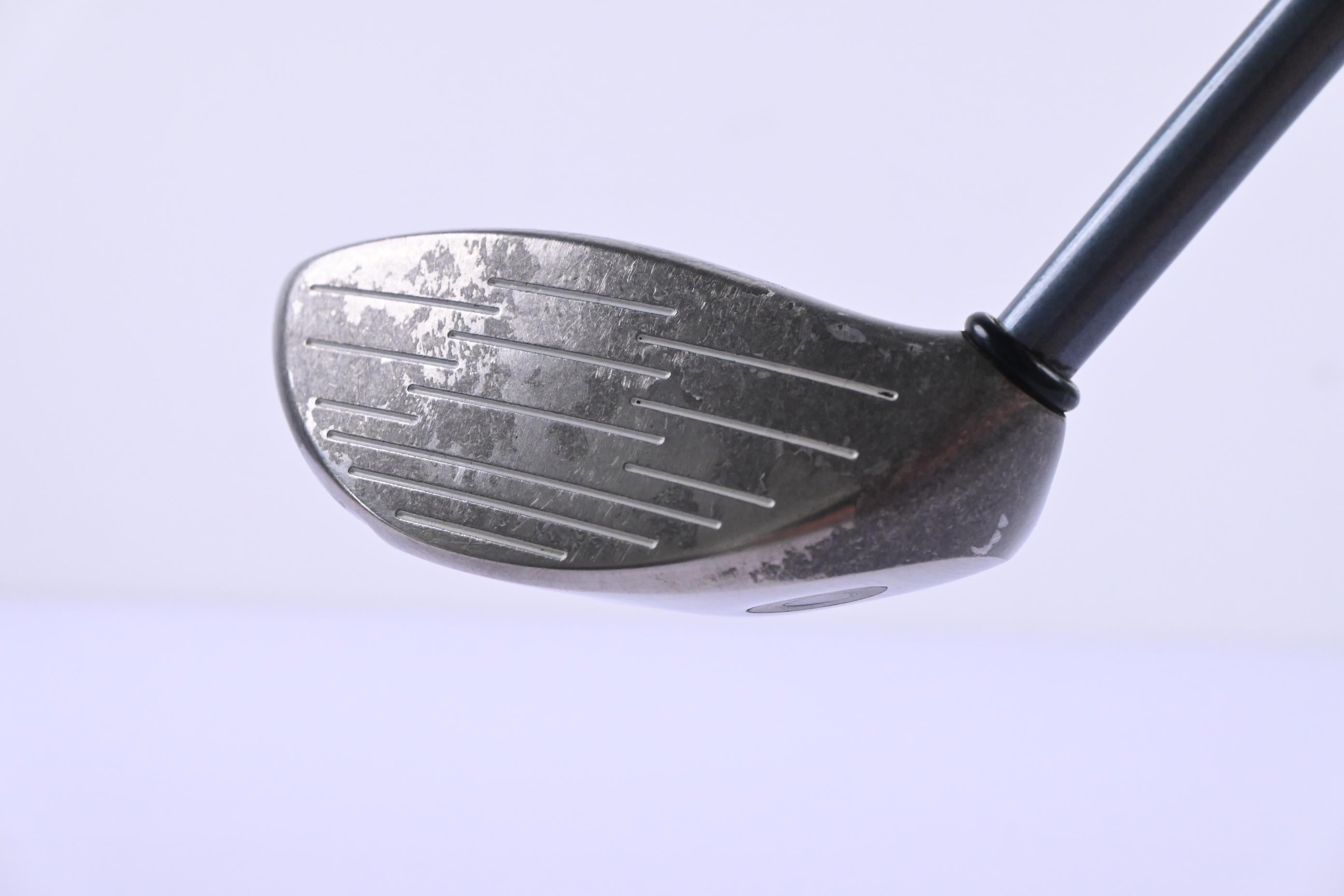 Callaway Hawk Eye #5 Wood / 18 Degree / Regular Flex Hawk Eye UL Shaft