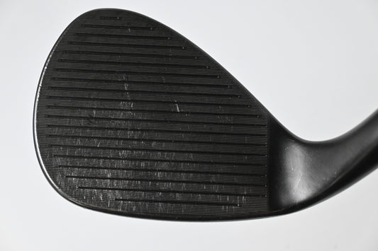 Cleveland CBX Full Face Lob Wedge / 58 Degree / Wedge Flex Dynamic Gold 115