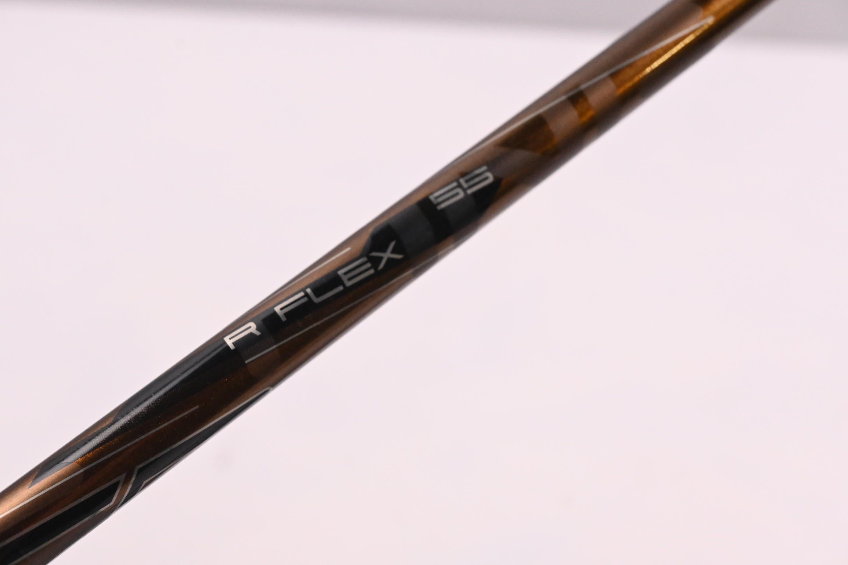 Ping Alta CB 55 Driver Shaft / Regular Flex / Ping 2nd Gen