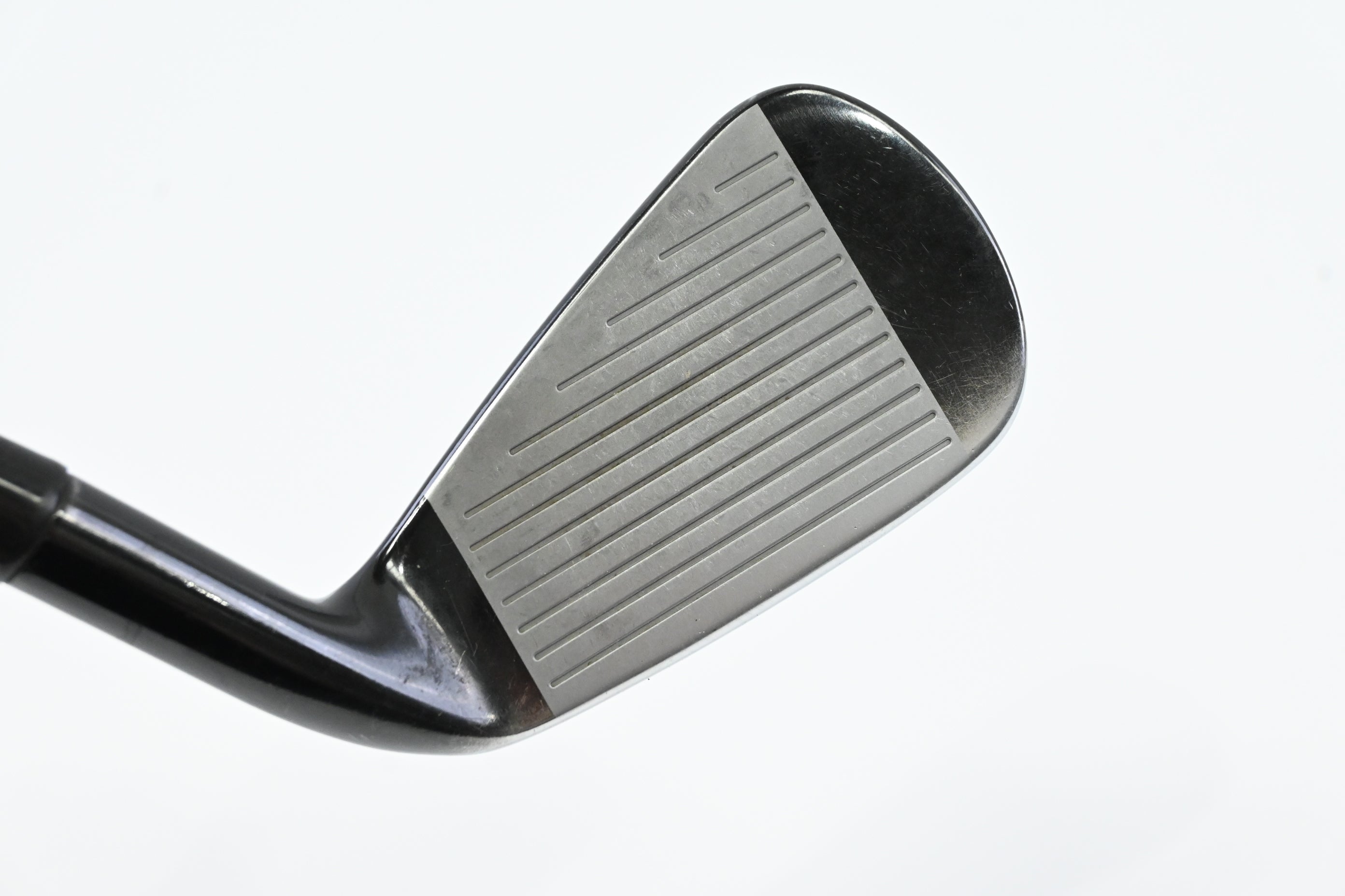 Left Hand Mizuno Pro Fli-Hi 2024 #4 Iron / 21.5 Degree / X-Flex Tour AD AD-95
