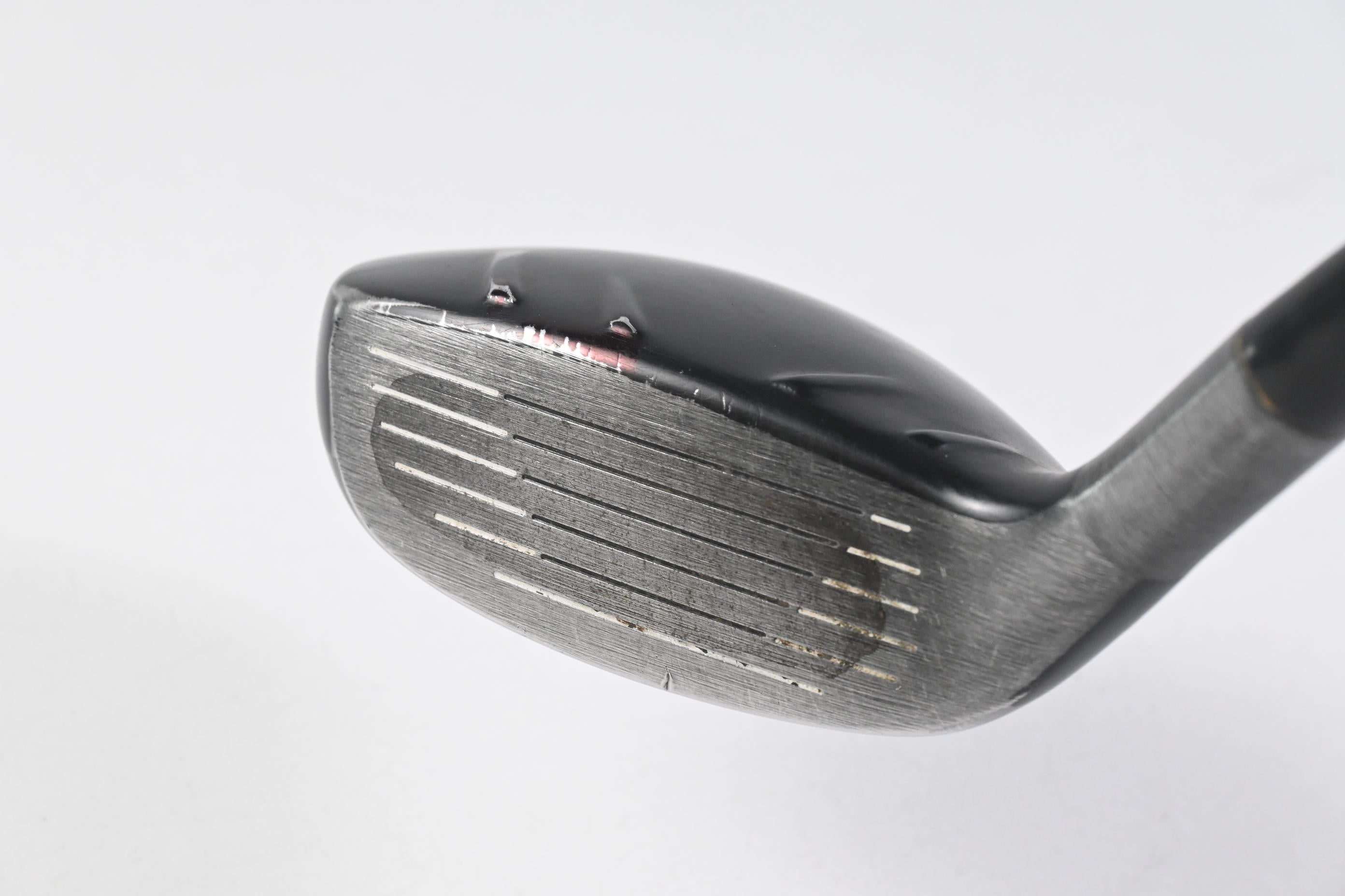 Ping G400 #4 Hybrid / 22 Degree / Regular Flex Ping Alta CB 70 Shaft