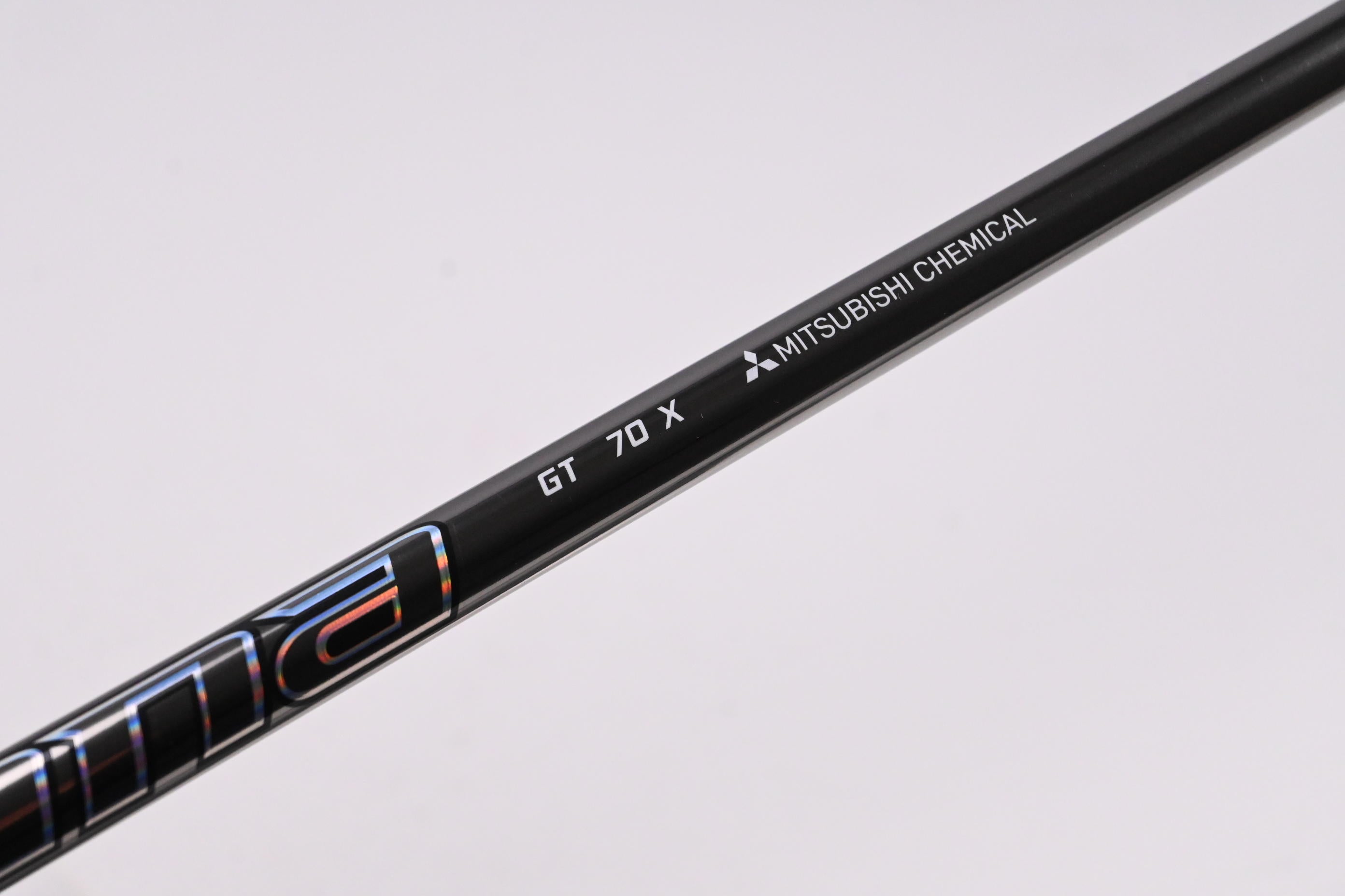 Diamana GT Series 70 Driver Shaft / X-Flex / .335" Tip / Uncut