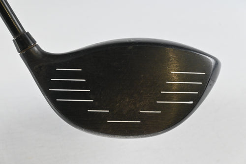 Left Hand Ping G25 Driver / 10.5 Degree / Regular Flex Ping TFC 189 Shaft
