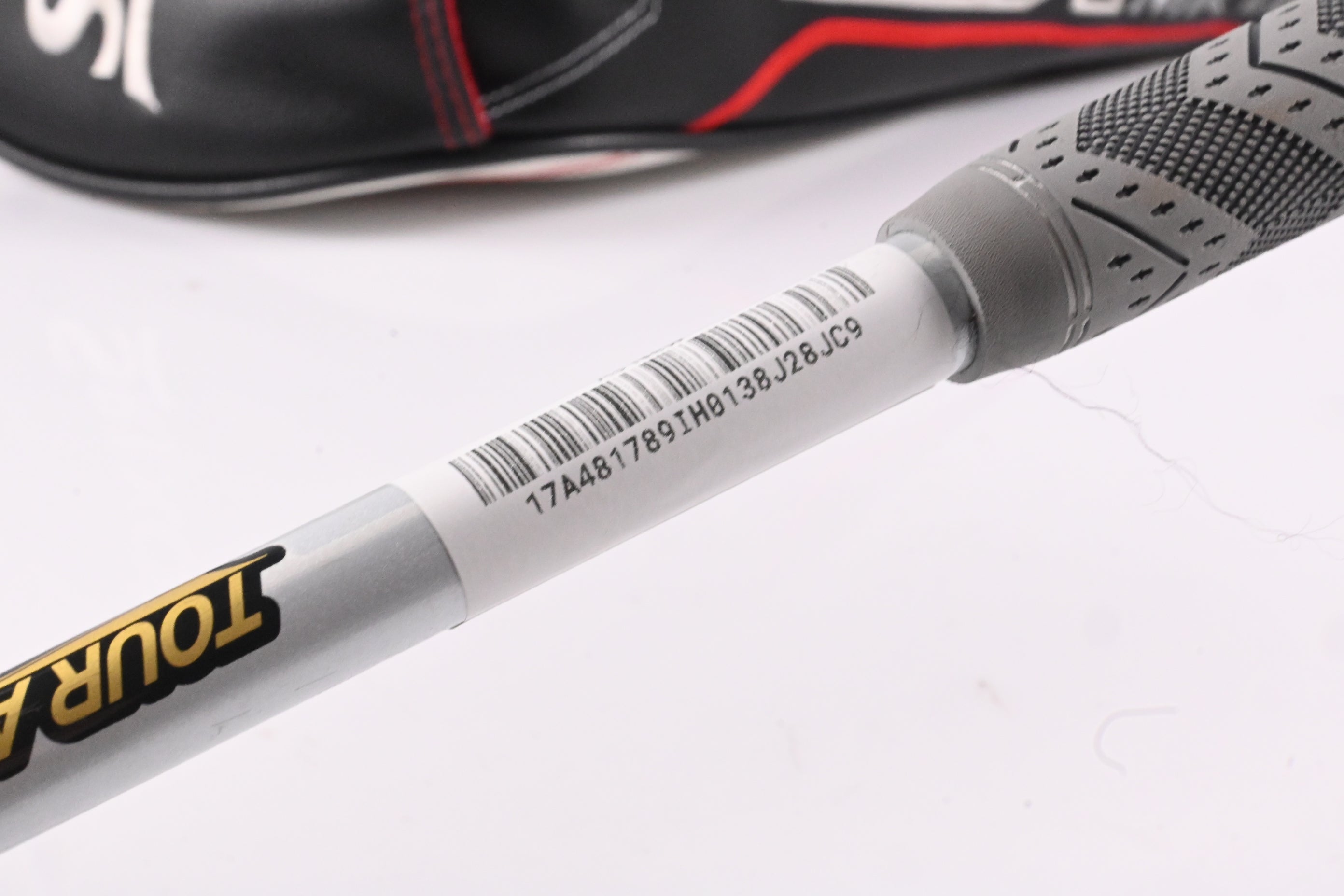 Srixon ZX7 Mk II 2023 Driver / 9.5 Degree / X-Flex Tour AD TP-6 Shaft