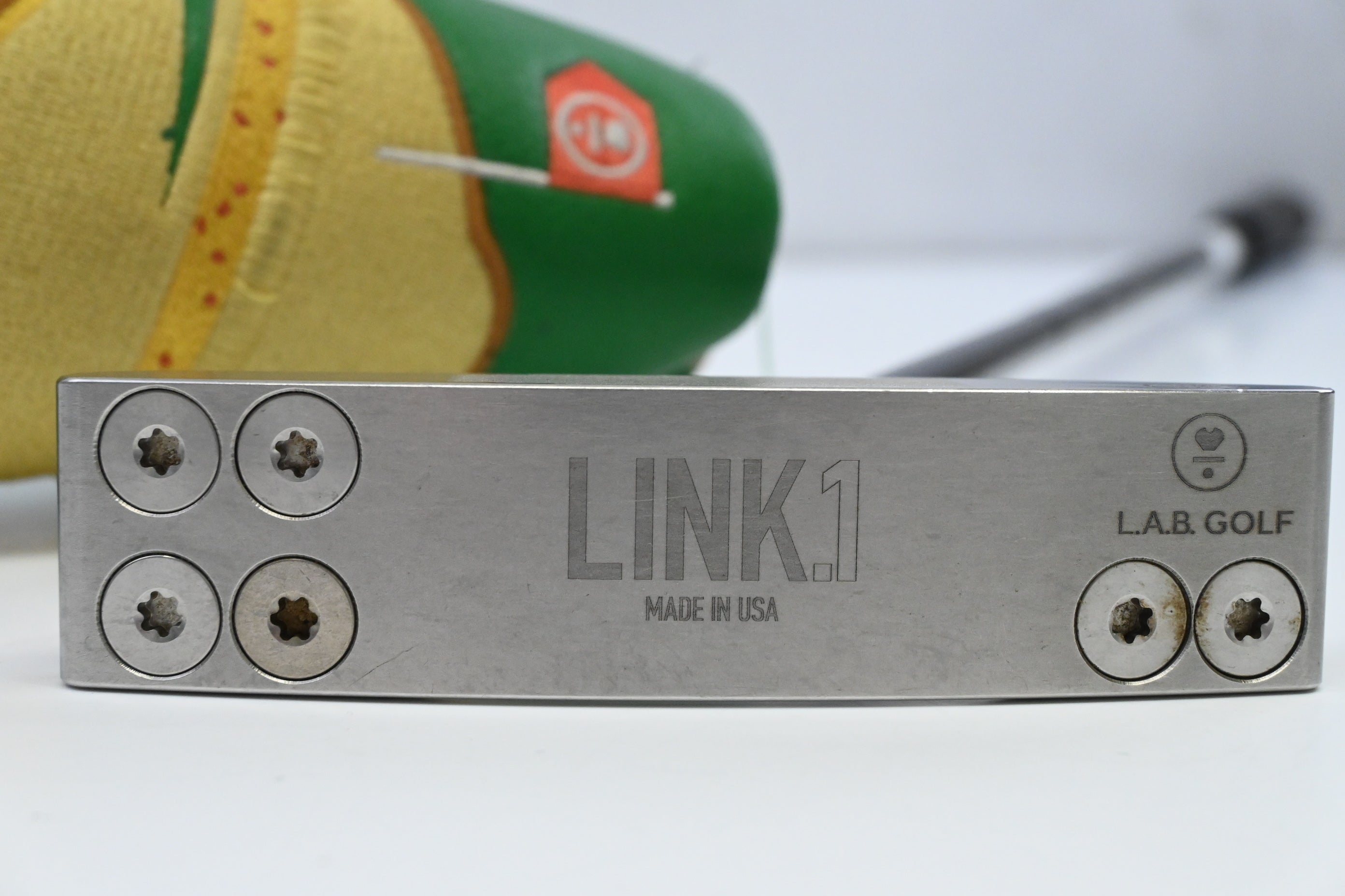L.A.B Golf Link.1 Putter / 35 Inch