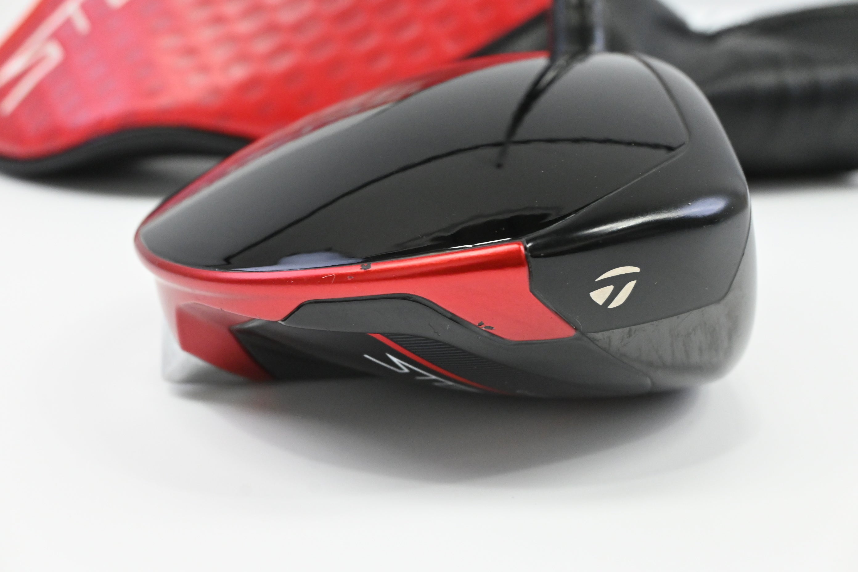 Taylormade Stealth 2 Driver / 9 Degree / Stiff Flex Kai'li Blue 60 Shaft