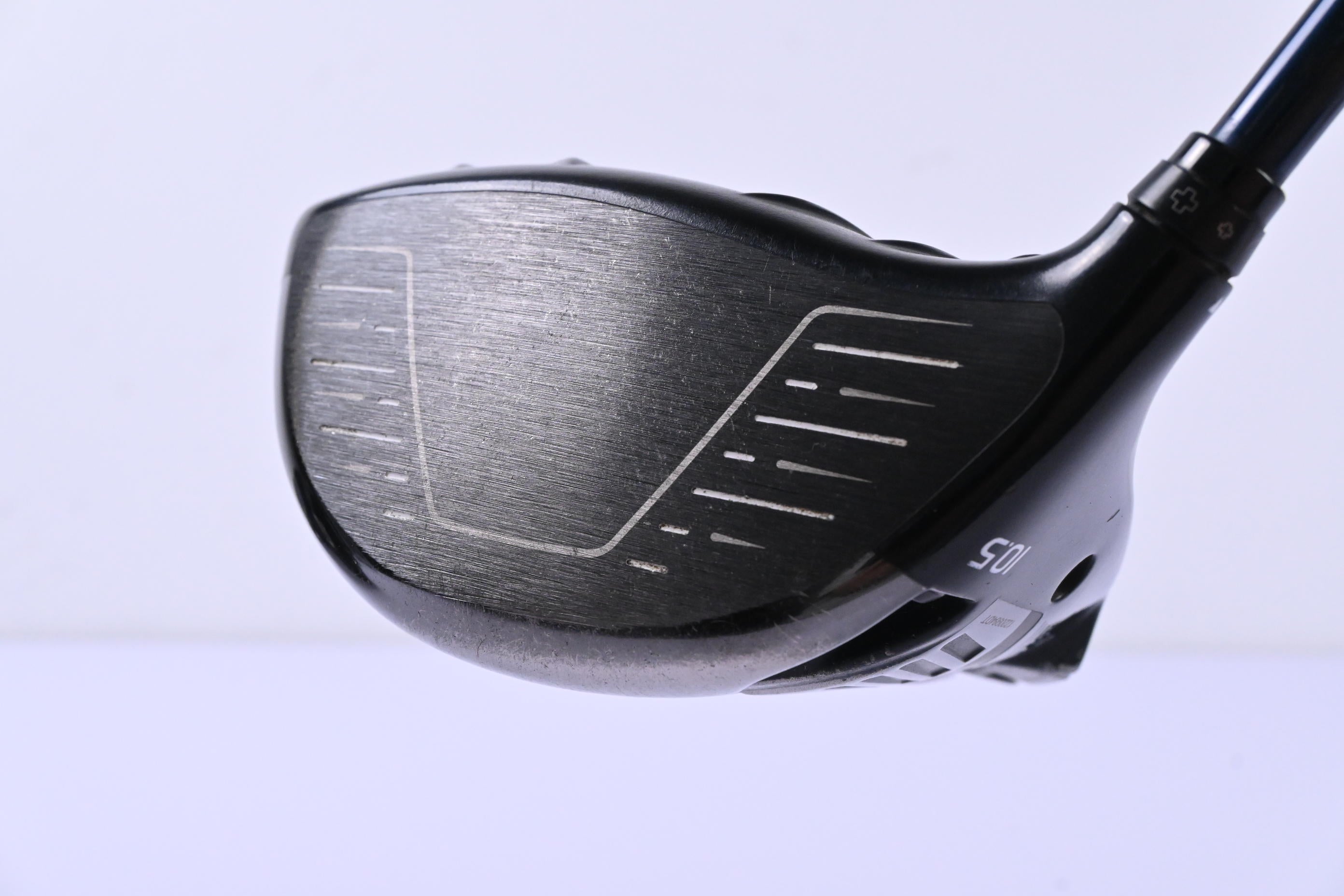 Ping G425 SFT Driver / 10.5 Degree / Regular Flex Fujikura Ventus Blue 5 Shaft