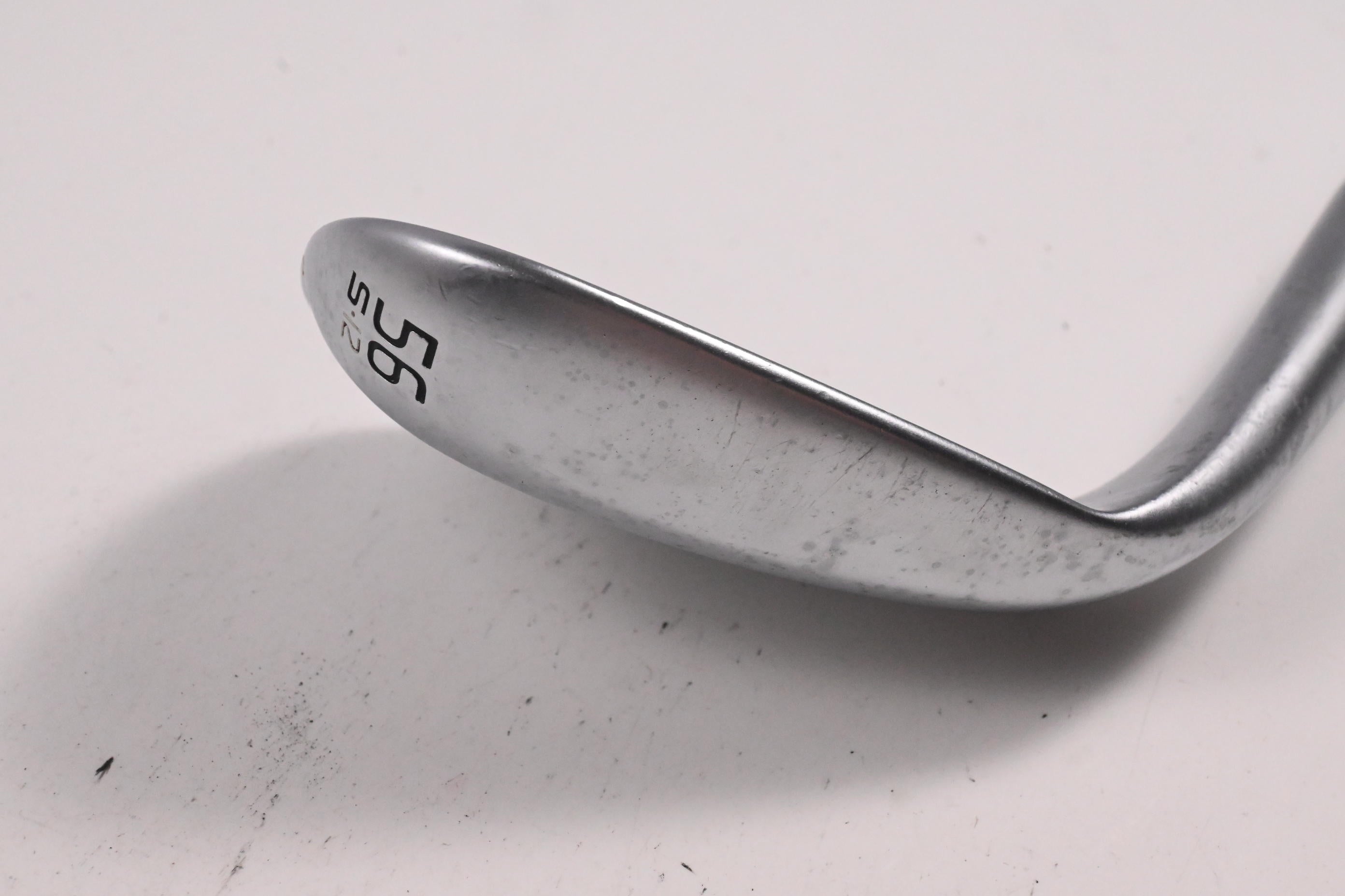 Ping S159 Sand Wedge / 56 Degree / Black Dot / Stiff Flex Ping AWT 2.0 Shaft