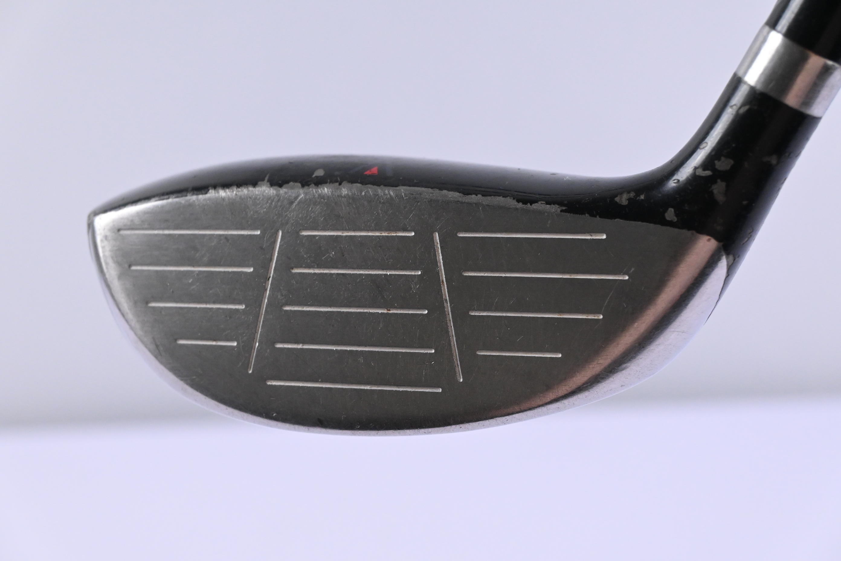 Benross Vt Xtreme Escape #2 Hybrid / 17 Degree / Stiff Flex Aldila DVS-i 70