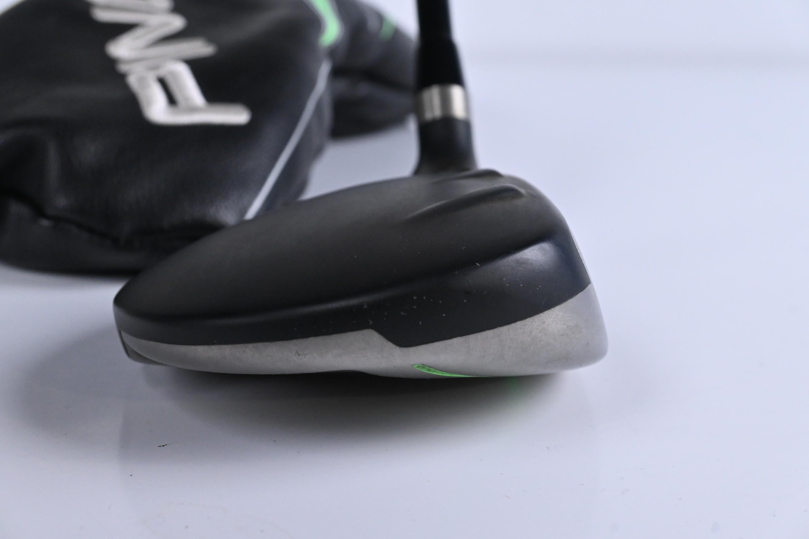 Junior Ping Prodi G Fairway Wood / 22 Degree / Youth Flex Ping Prodi G Shaft