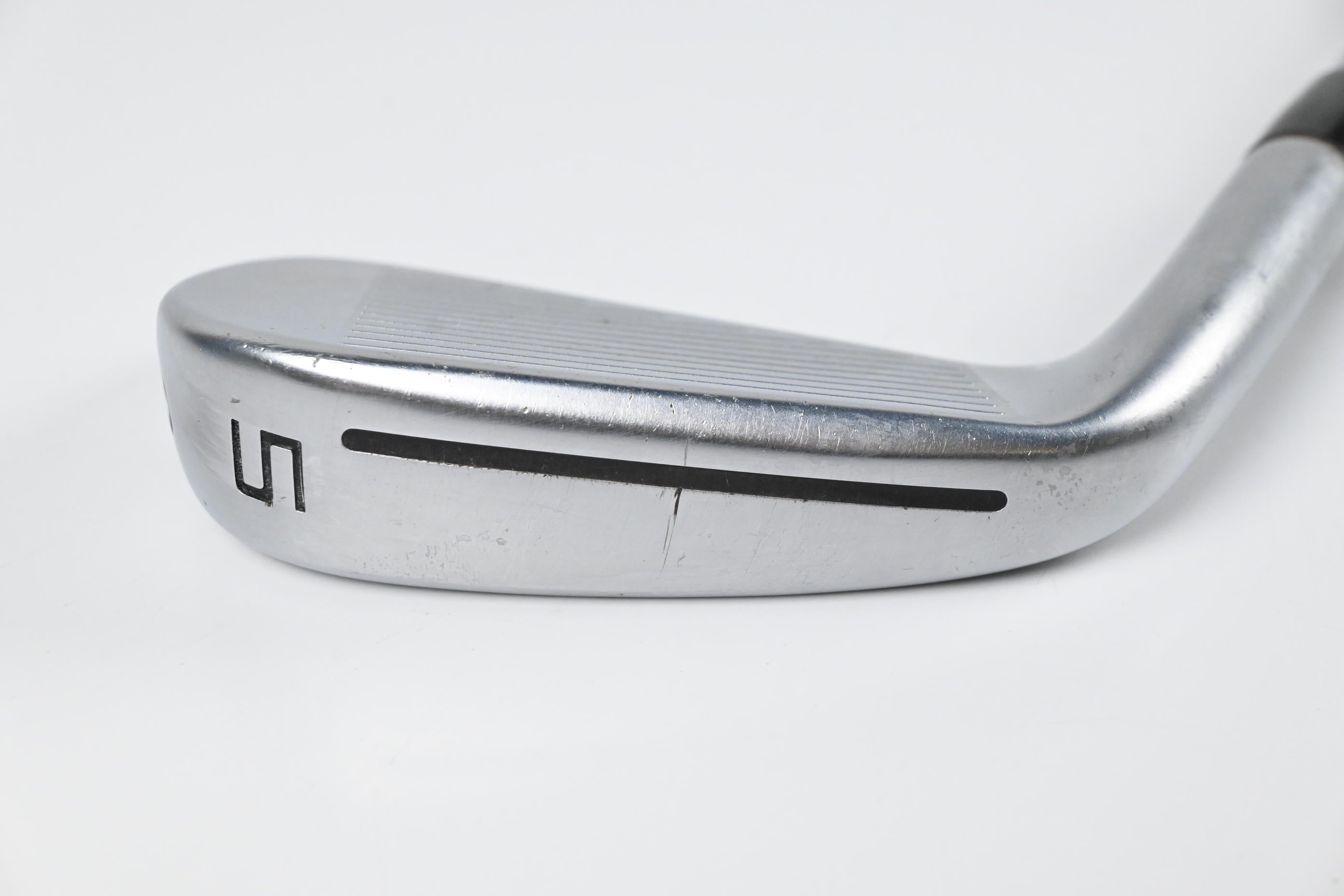 Taylormade P790 2023 #5 Iron / 23.5 Degree / Stiff Flex Dynamic Gold 105 S300