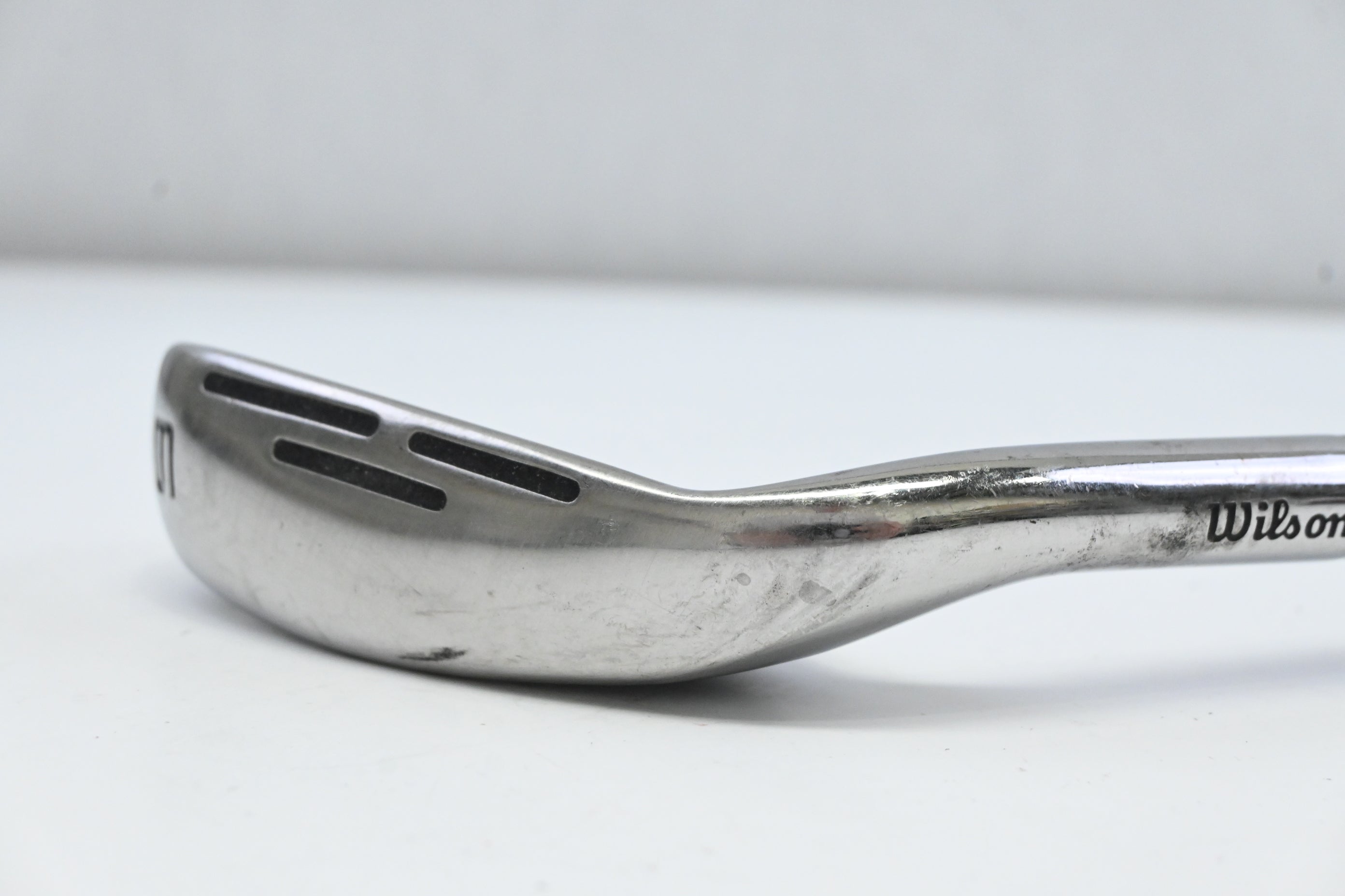 Wilson DYNAPWR #6 Iron / Regular Flex KBS Max Ultralite Shaft