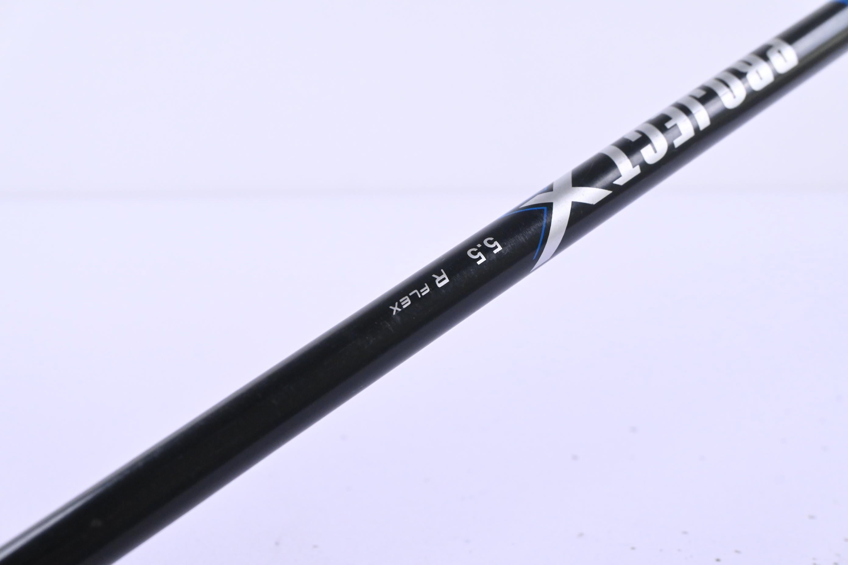 Callaway XR #4 Hybrid / 22 Degree / Regular Flex Project X San Diego 58 Shaft