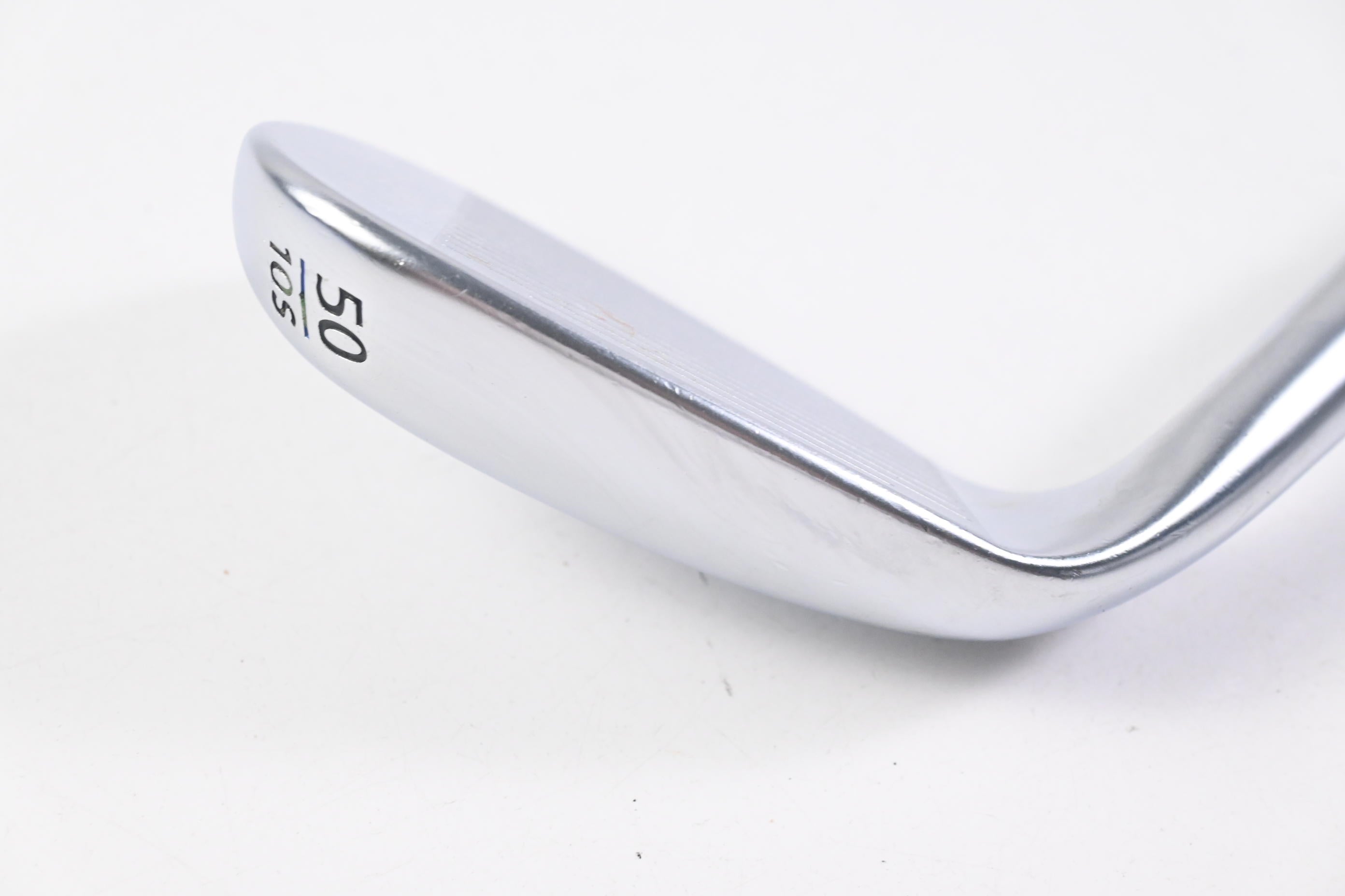 Callaway Jaws MD5 Gap Wedge / 50 Degree / Wedge Flex Callaway Impact Shaft