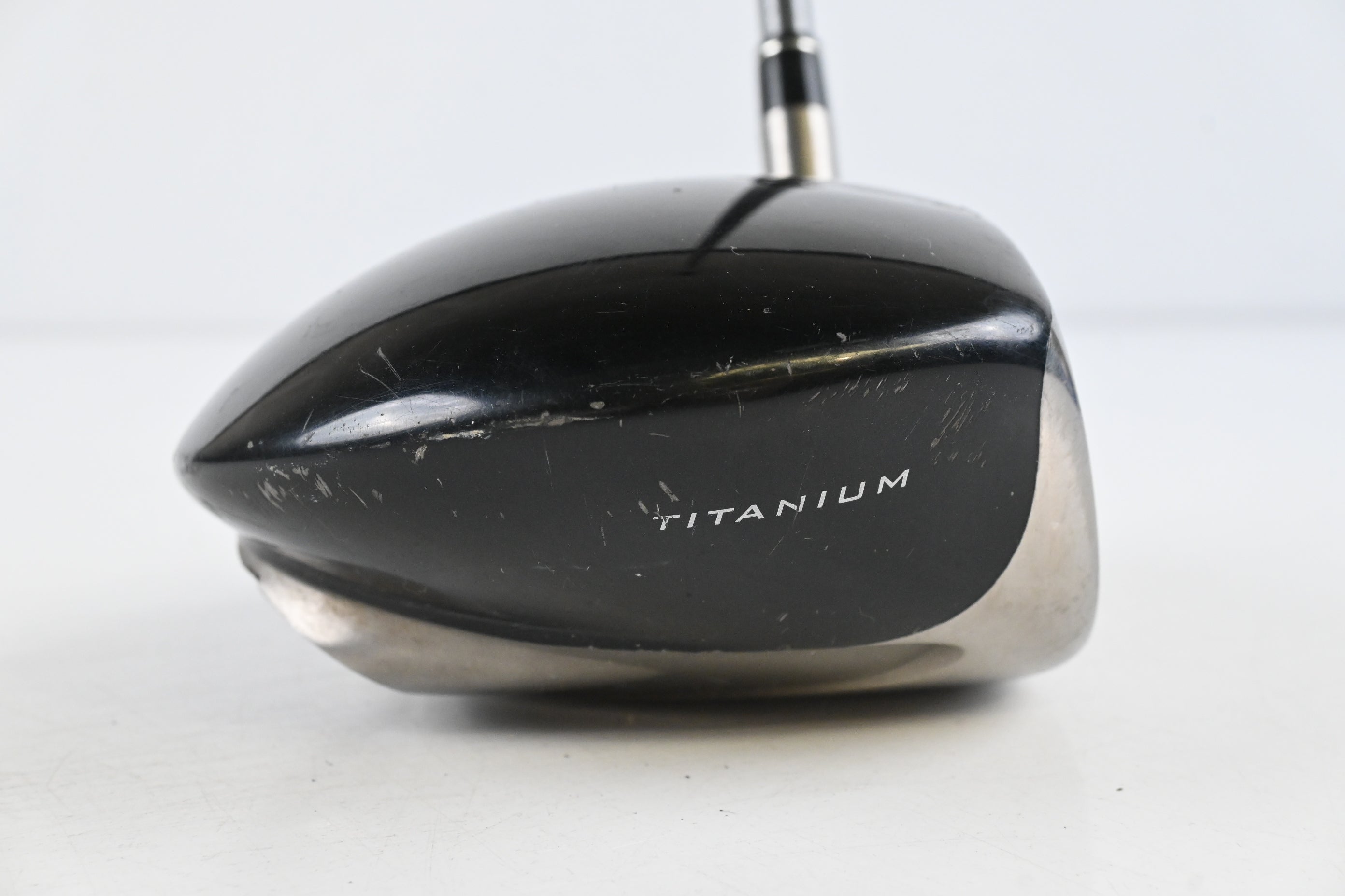 Taylormade R5 Dual Driver / 10.5 Degree / Regular Flex M.A.S.2 55 Shaft