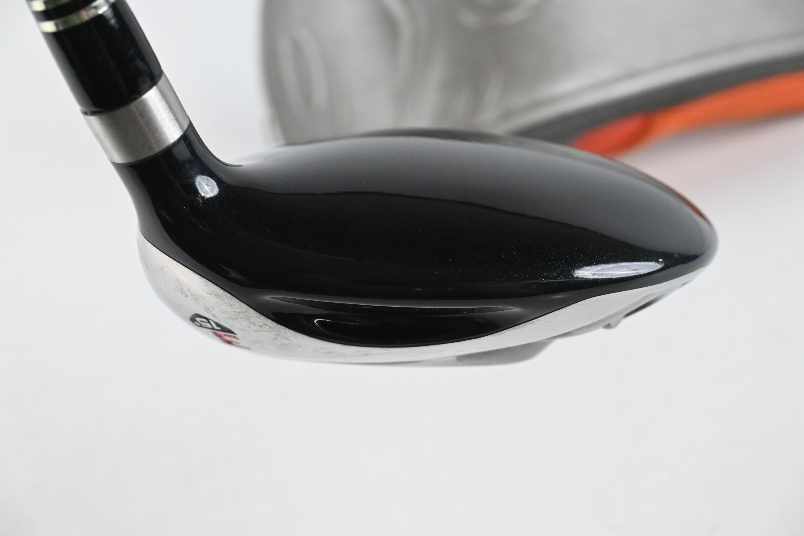 Orlimar DT 830 #3 Wood / 15 Degree / Regular Flex Orlimar 75 Shaft