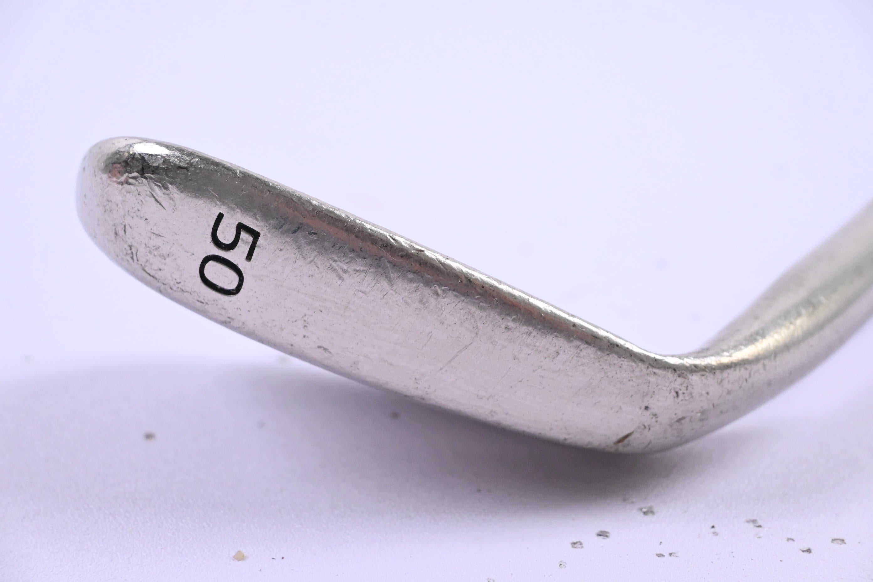 Titleist Vokey SM4 Gap Wedge / 50 Degree / Wedge Flex Vokey Design Shaft
