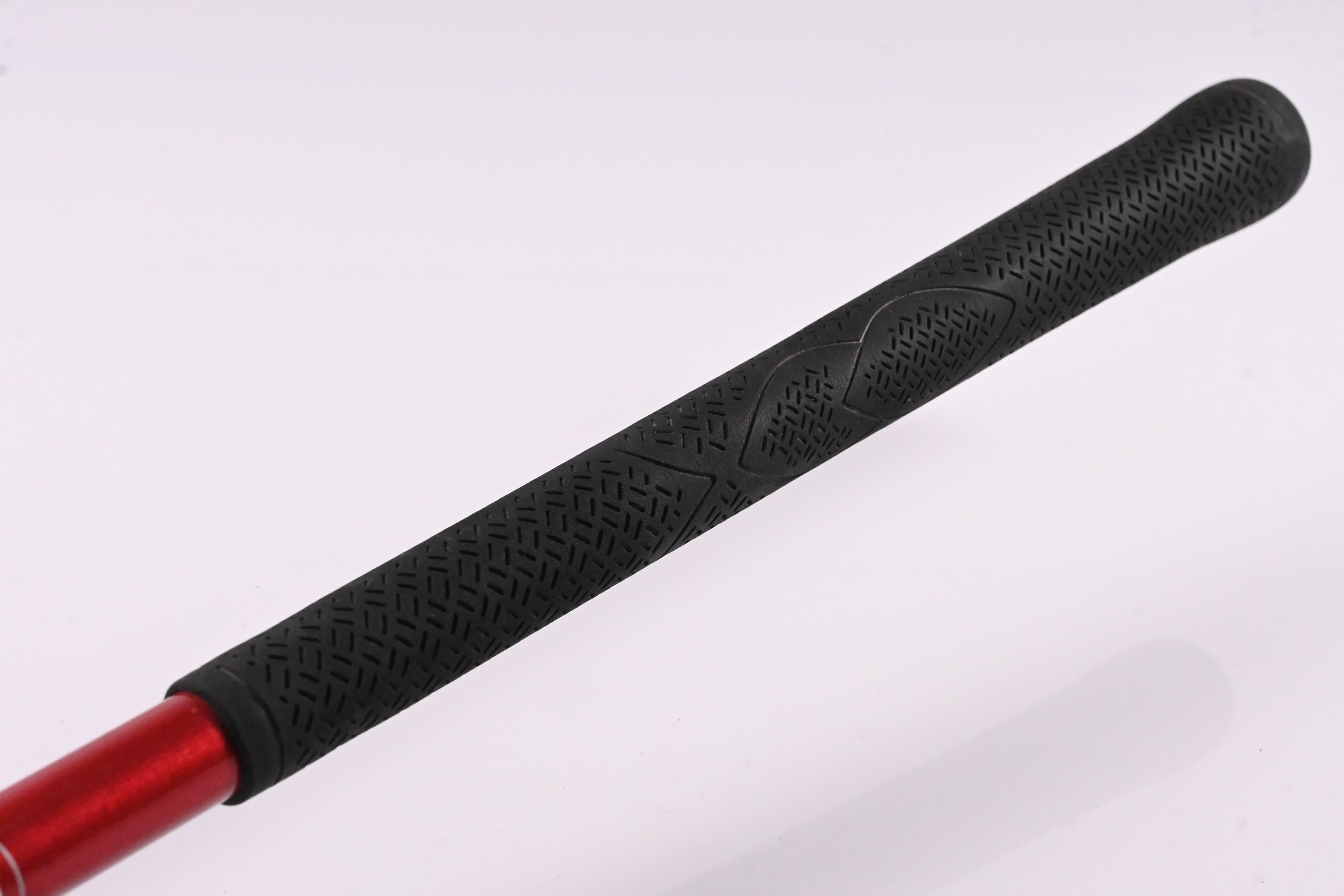 Taylormade R7 Quad Driver / 9.5 Degree / Stiff Flex Taylormade M.A.S.² 65 Shaft