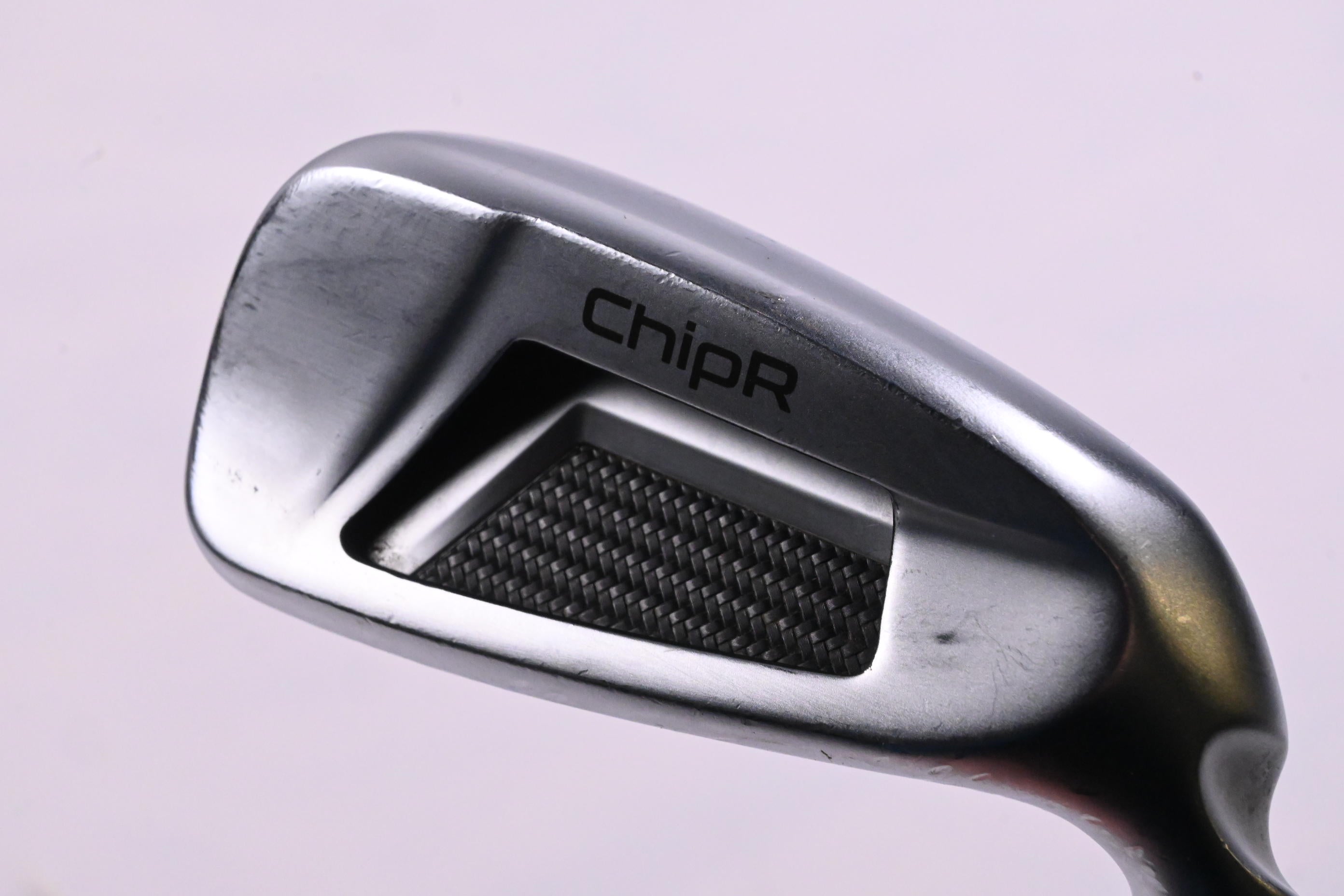 Ping ChipR / Black Dot / 35.25 Inch
